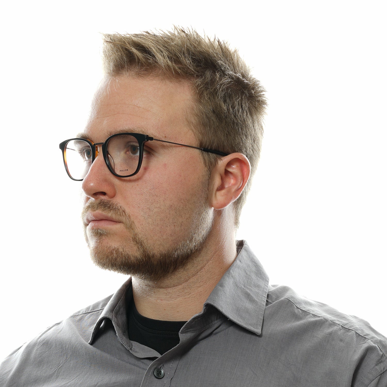 Police Frames Police Glasses Frames VPL686 0NK7 51 Eyeglasses Eyewear UK USA Australia