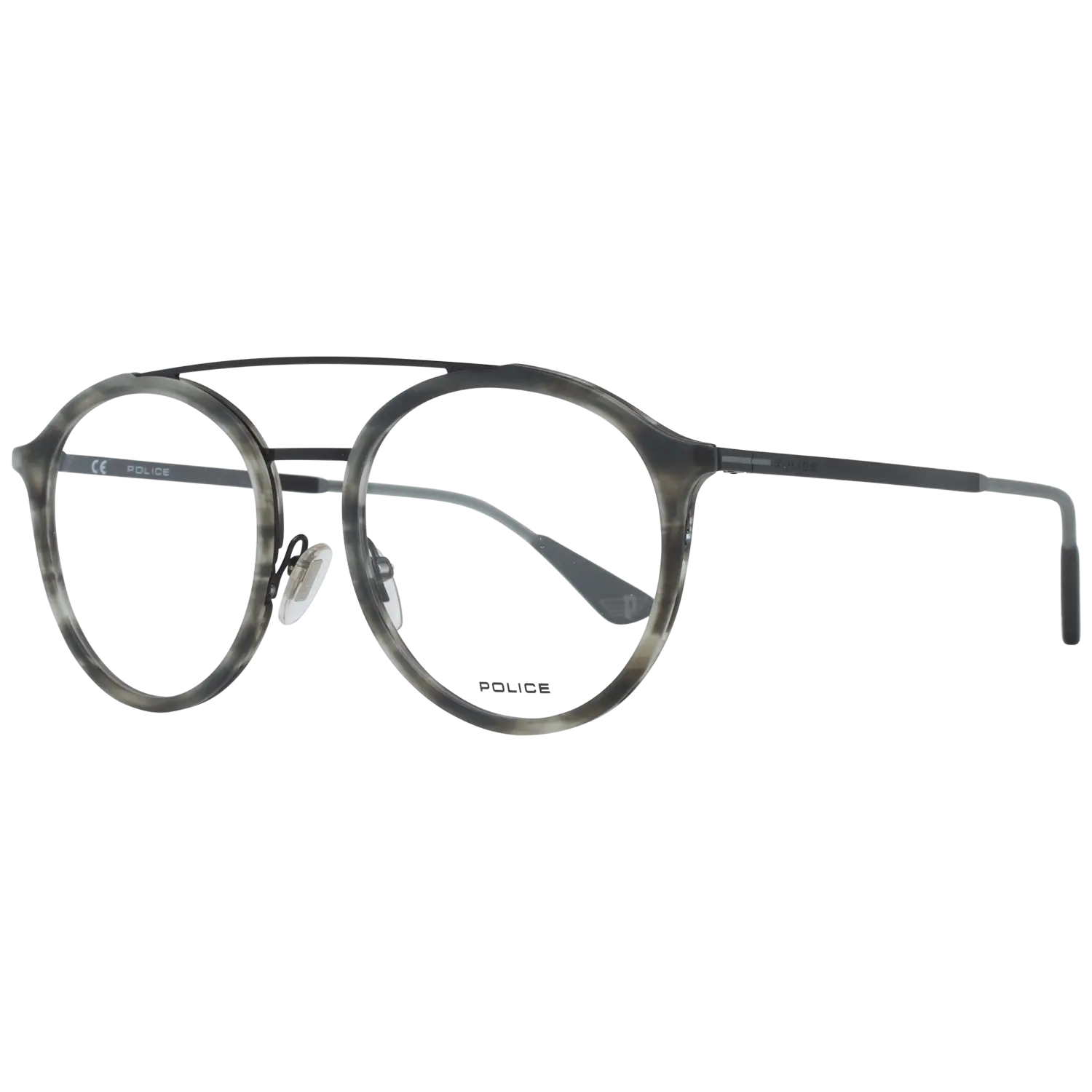 Police Frames Police Glasses Frames VPL688 4ATM 52 Eyeglasses Eyewear UK USA Australia