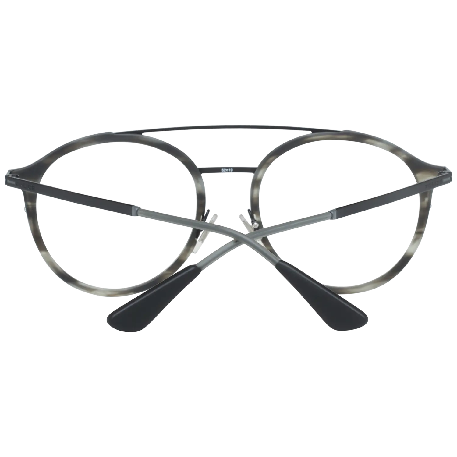 Police Frames Police Glasses Frames VPL688 4ATM 52 Eyeglasses Eyewear UK USA Australia