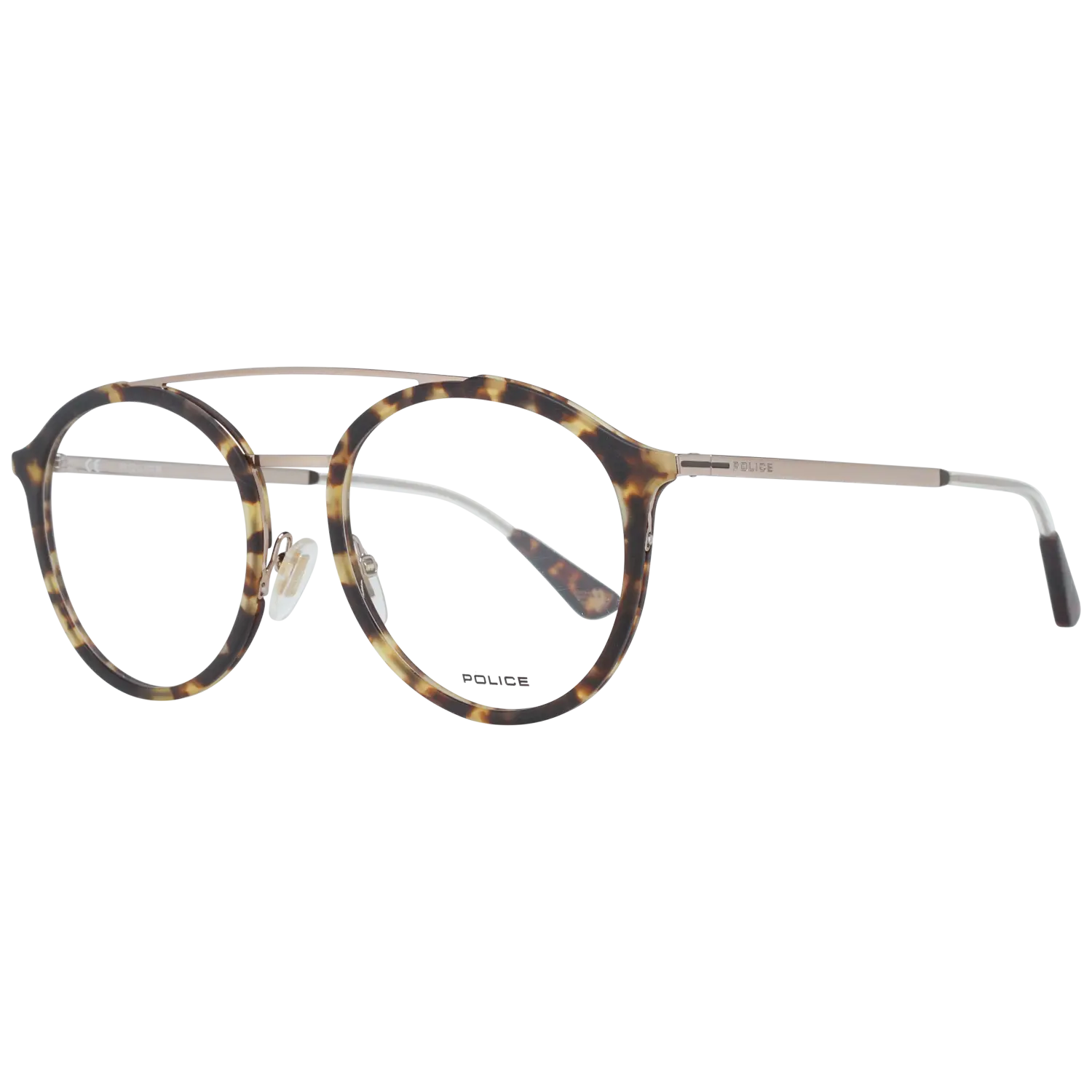 Police Frames Police Glasses Frames VPL688 741M 52 Eyeglasses Eyewear UK USA Australia