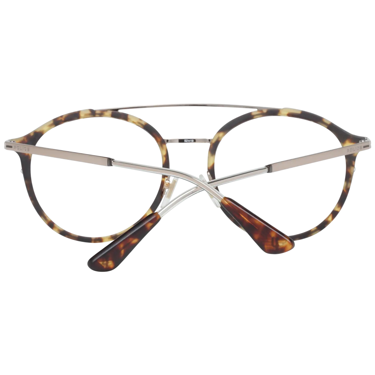 Police Frames Police Glasses Frames VPL688 741M 52 Eyeglasses Eyewear UK USA Australia
