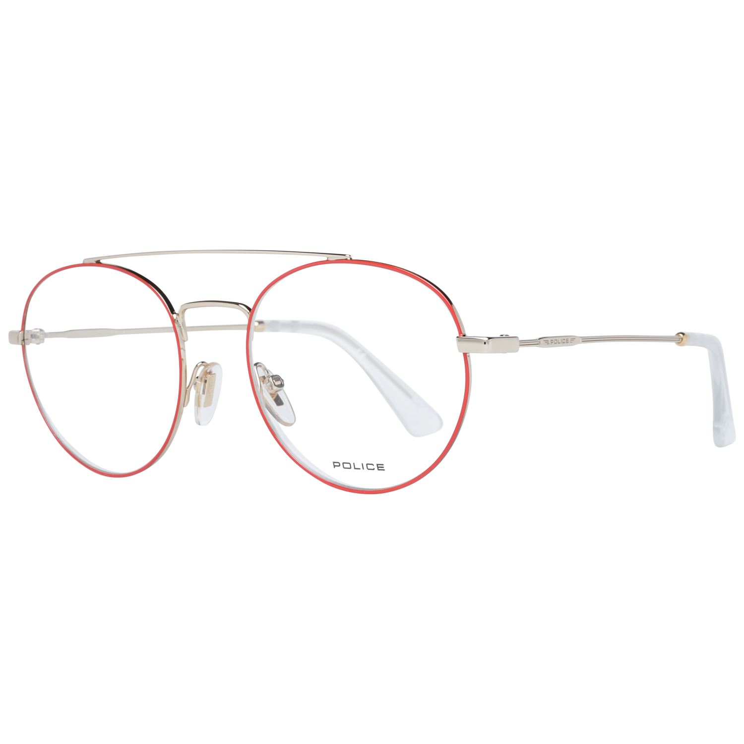 Police Frames Police Glasses Frames VPL728 0357 51 Eyeglasses Eyewear UK USA Australia
