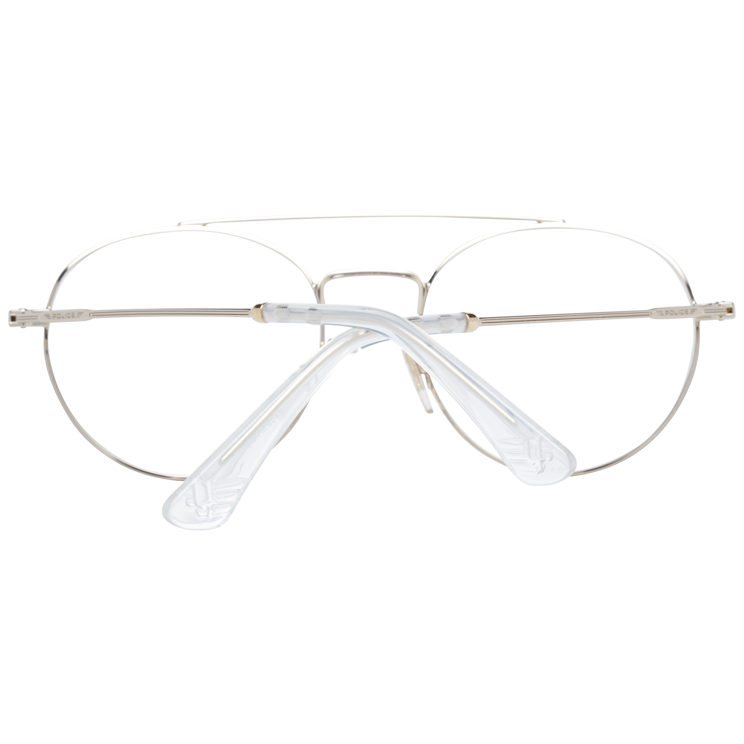 Police Frames Police Glasses Frames VPL728 0357 51 Eyeglasses Eyewear UK USA Australia
