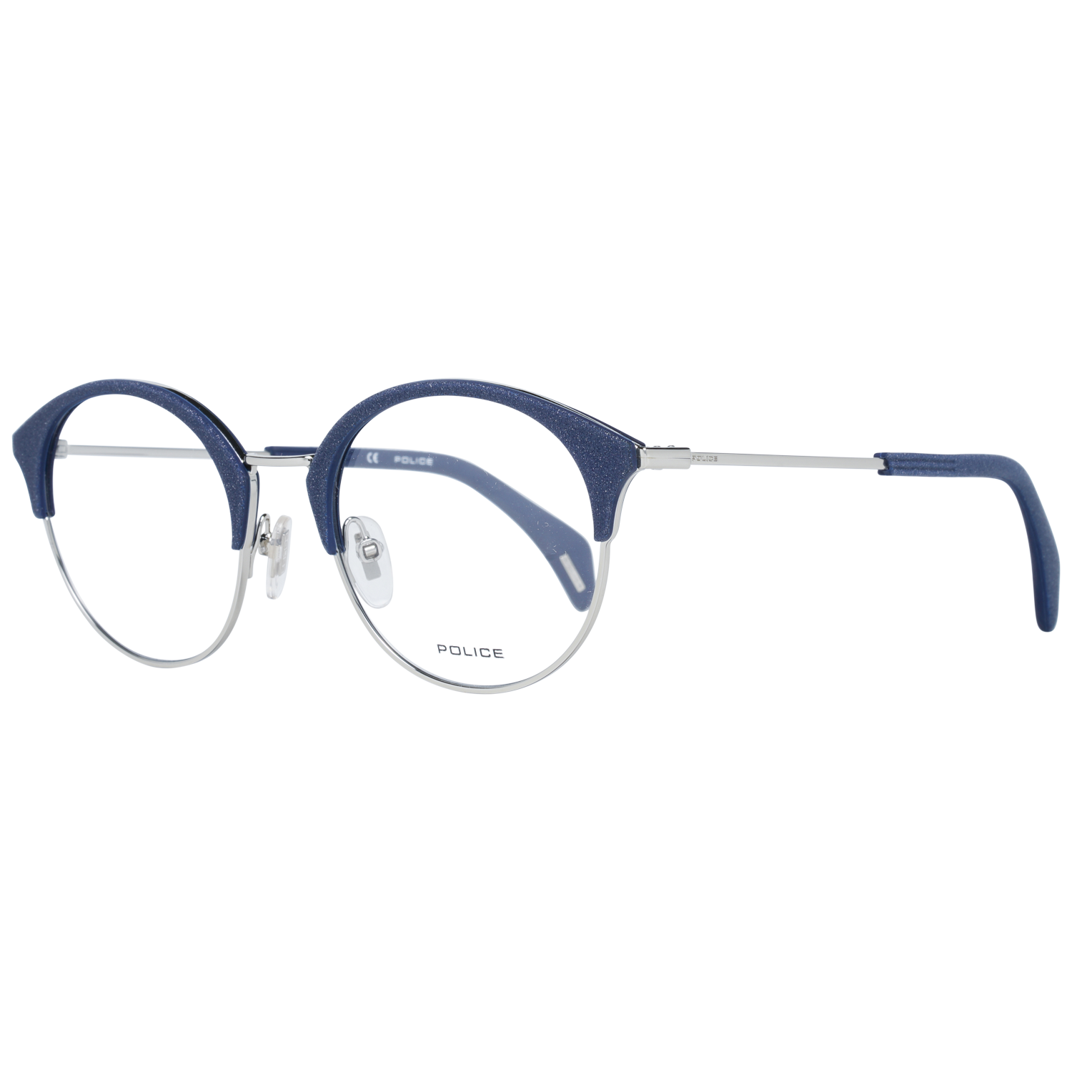 Police Frames Police Glasses Frames VPL730 0579 50 Eyeglasses Eyewear UK USA Australia