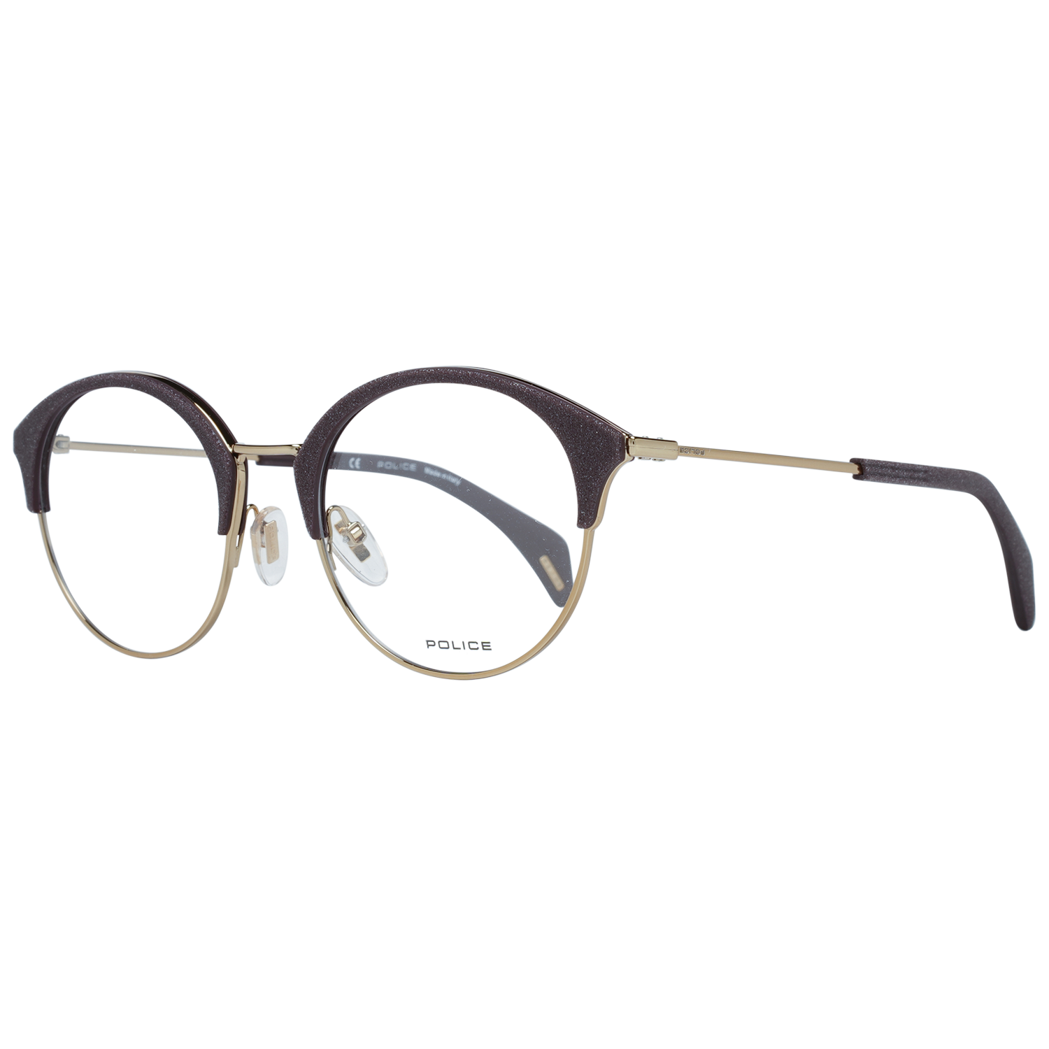 Police Frames Police Glasses Frames VPL730M 08FF 50 Eyeglasses Eyewear UK USA Australia