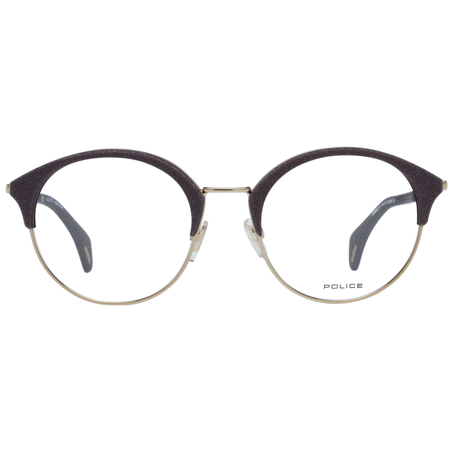 Police Frames Police Glasses Frames VPL730M 08FF 50 Eyeglasses Eyewear UK USA Australia