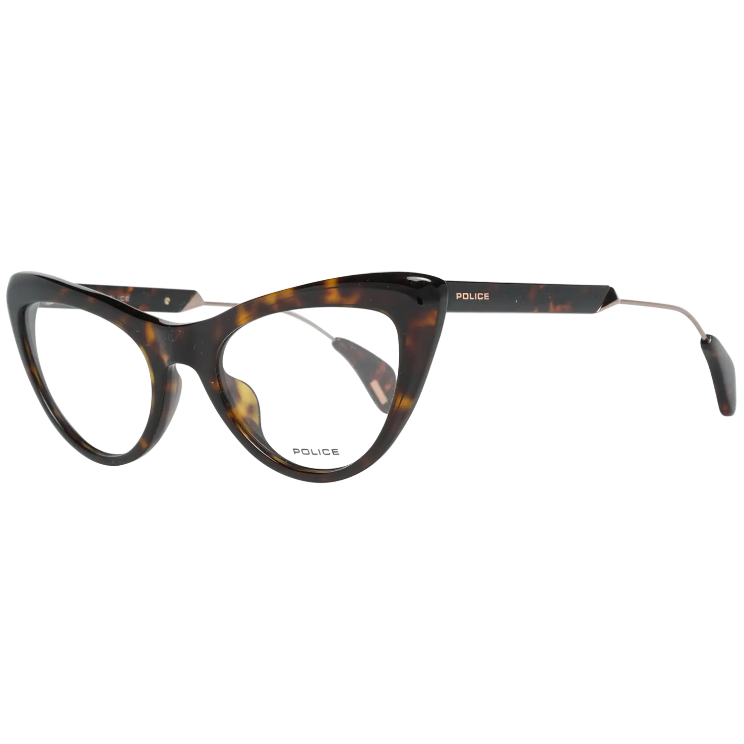 Police Frames Police Glasses Frames VPL855 722G 50 Eyeglasses Eyewear UK USA Australia