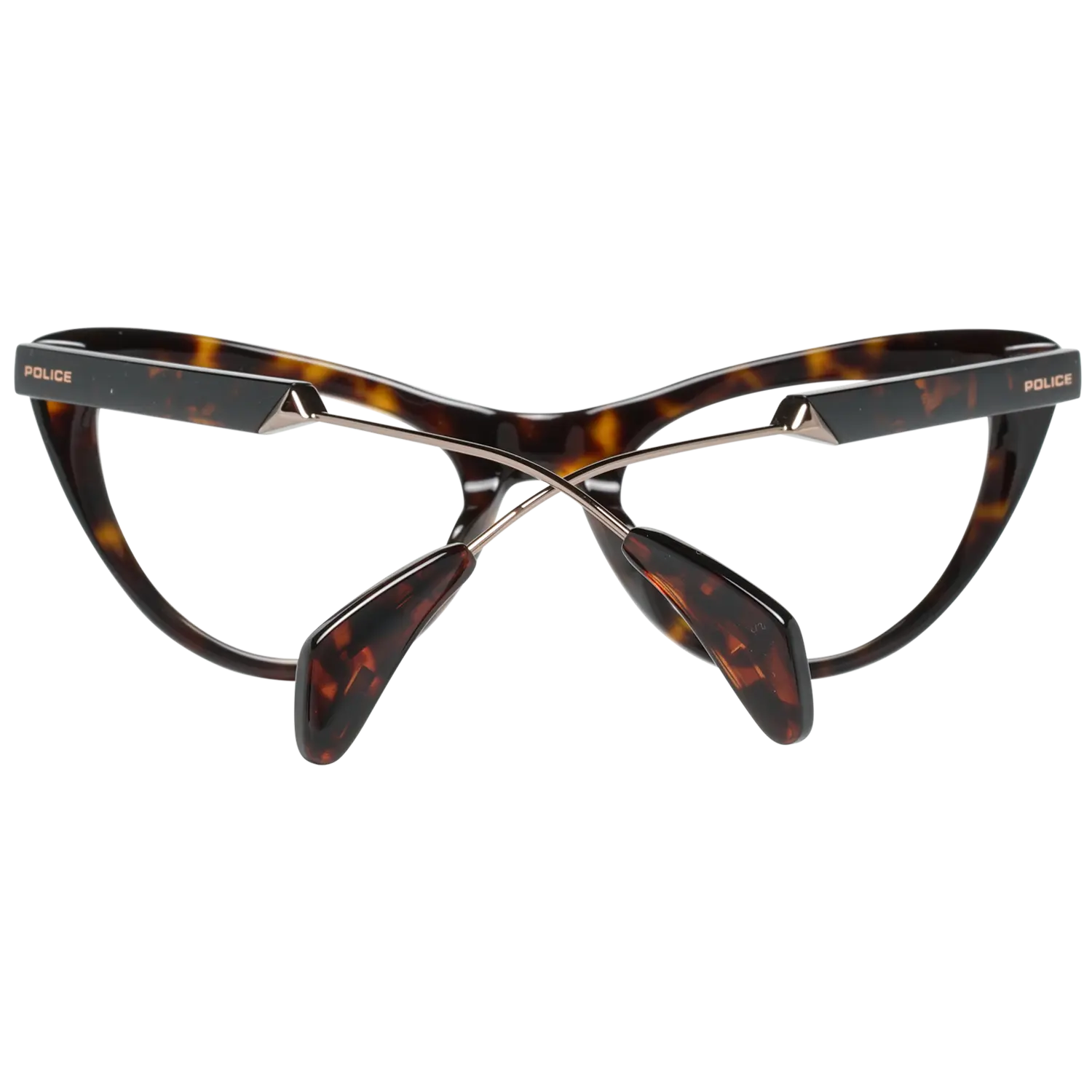 Police Frames Police Glasses Frames VPL855 722G 50 Eyeglasses Eyewear UK USA Australia