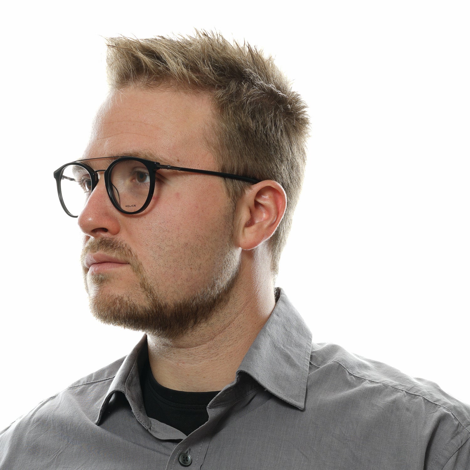 Police Frames Police Glasses Frames VPL881 0700 51 Eyeglasses Eyewear UK USA Australia