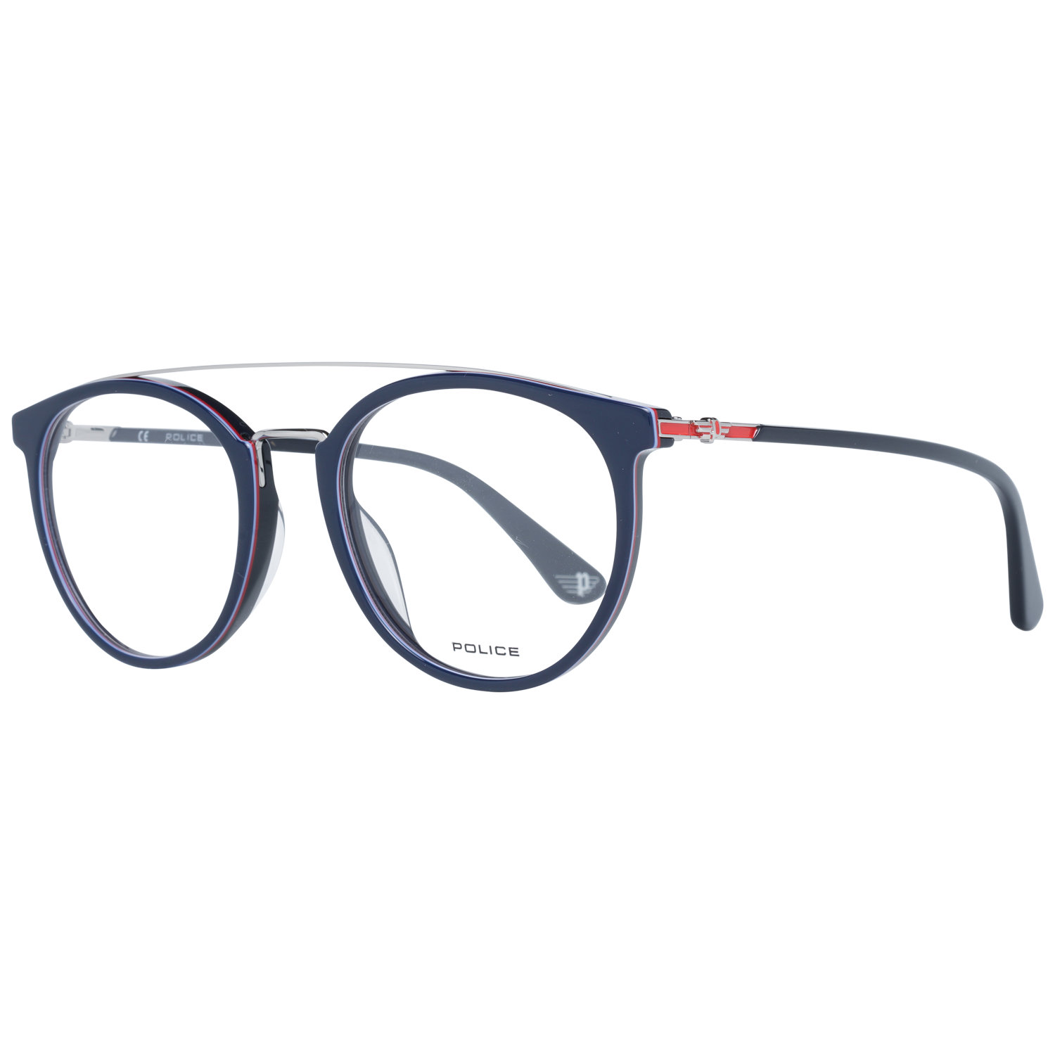 Police Frames Police Glasses Frames VPL881 09DD 51 Eyeglasses Eyewear UK USA Australia