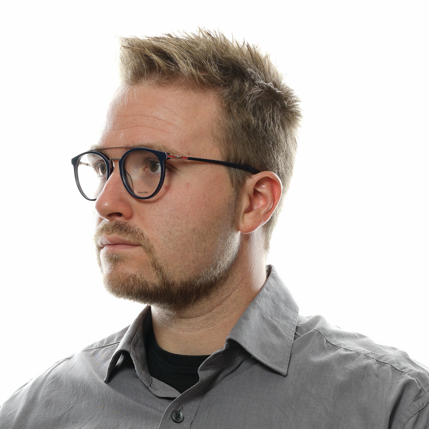 Police Frames Police Glasses Frames VPL881 09DD 51 Eyeglasses Eyewear UK USA Australia