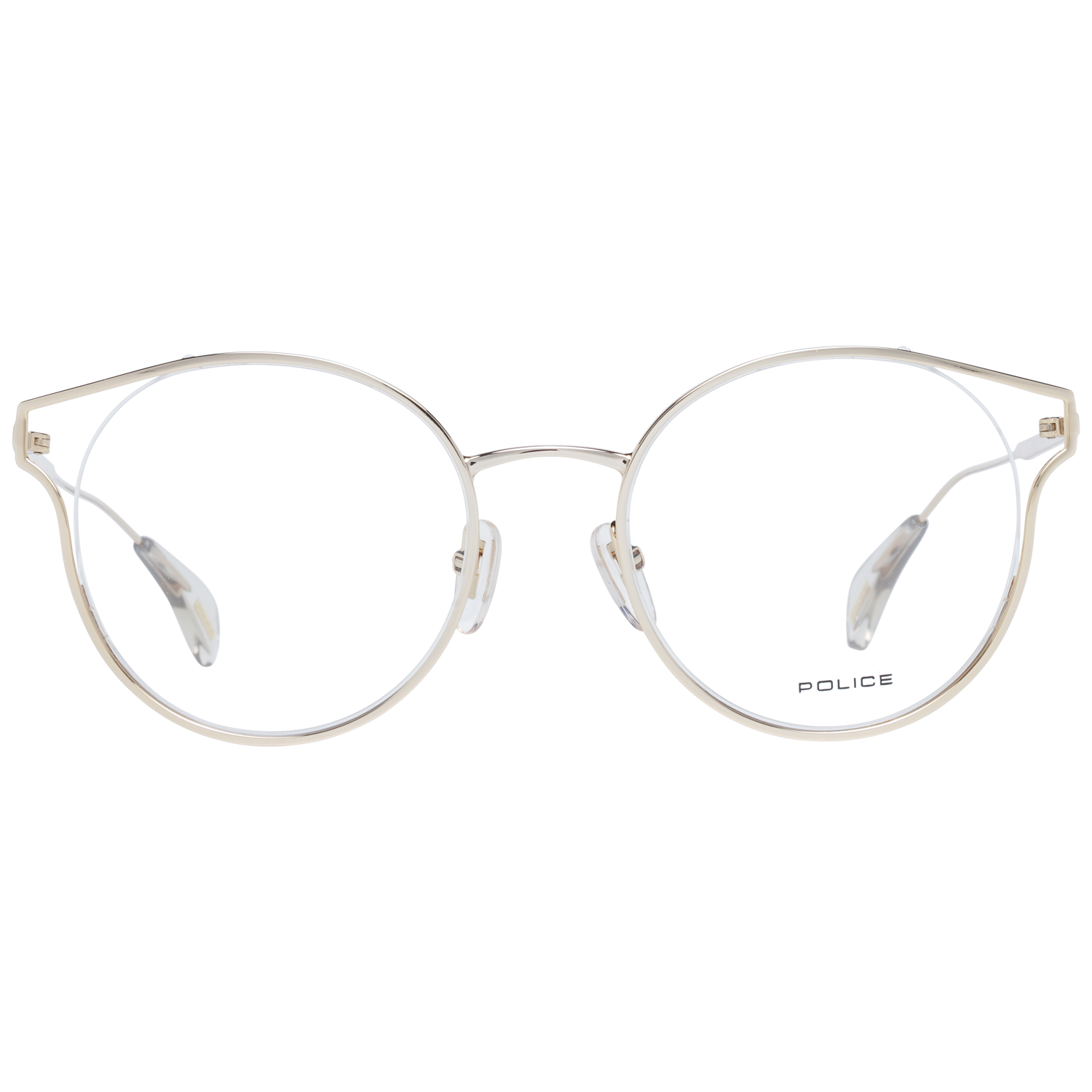 Police Frames Police Glasses Frames VPL926 0300 50 Eyeglasses Eyewear UK USA Australia