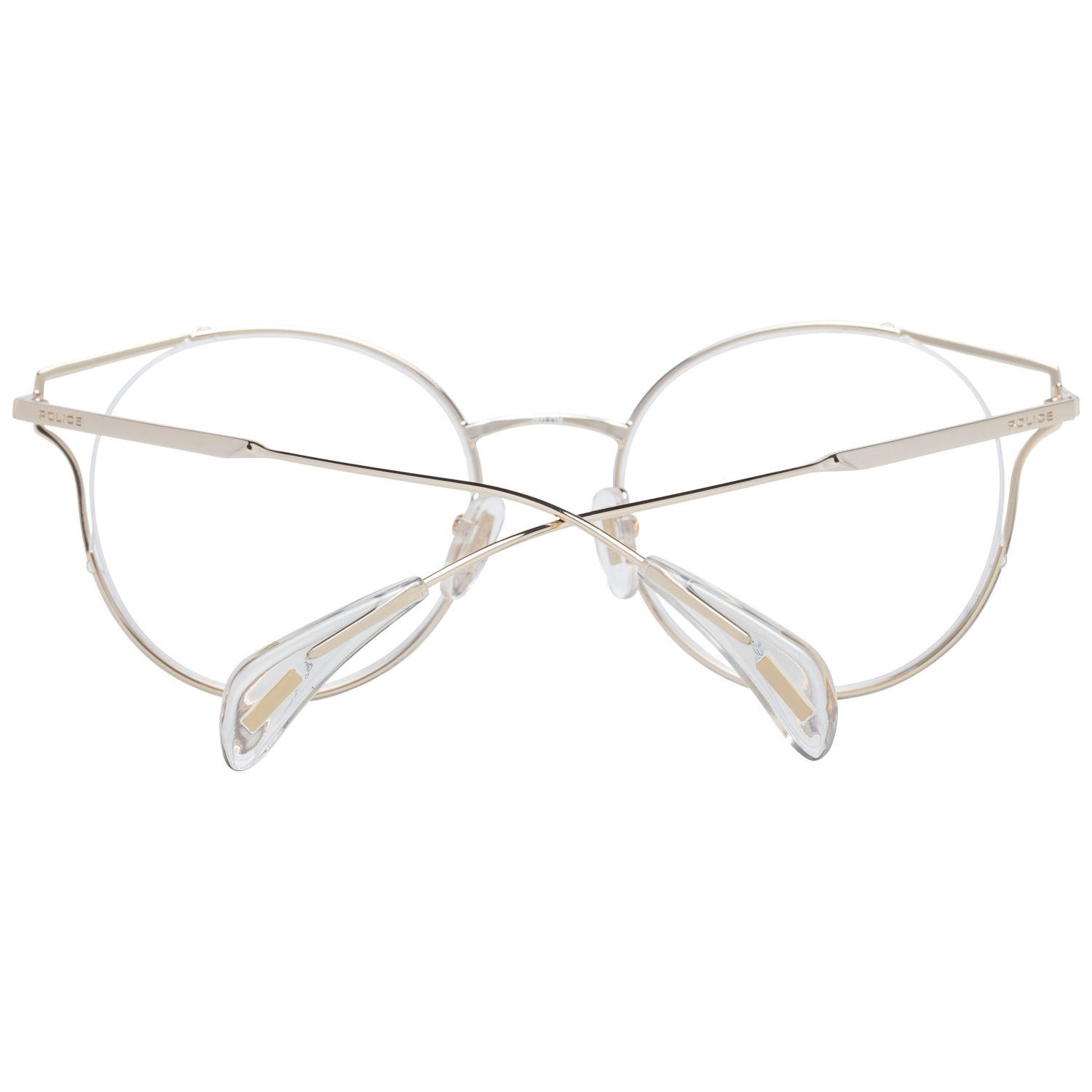 Police Frames Police Glasses Frames VPL926 0300 50 Eyeglasses Eyewear UK USA Australia