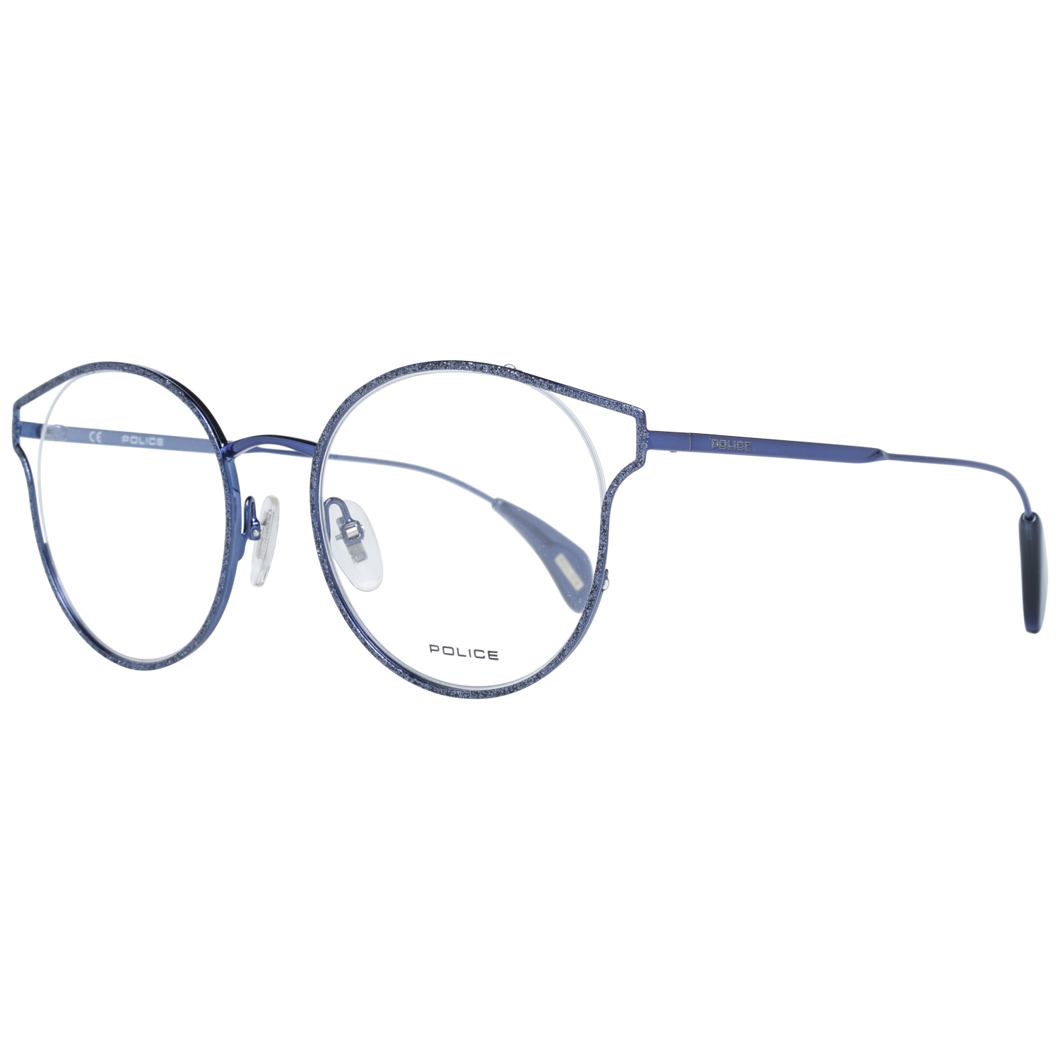 Police Frames Police Glasses Frames VPL926 0F54 50 Eyeglasses Eyewear UK USA Australia