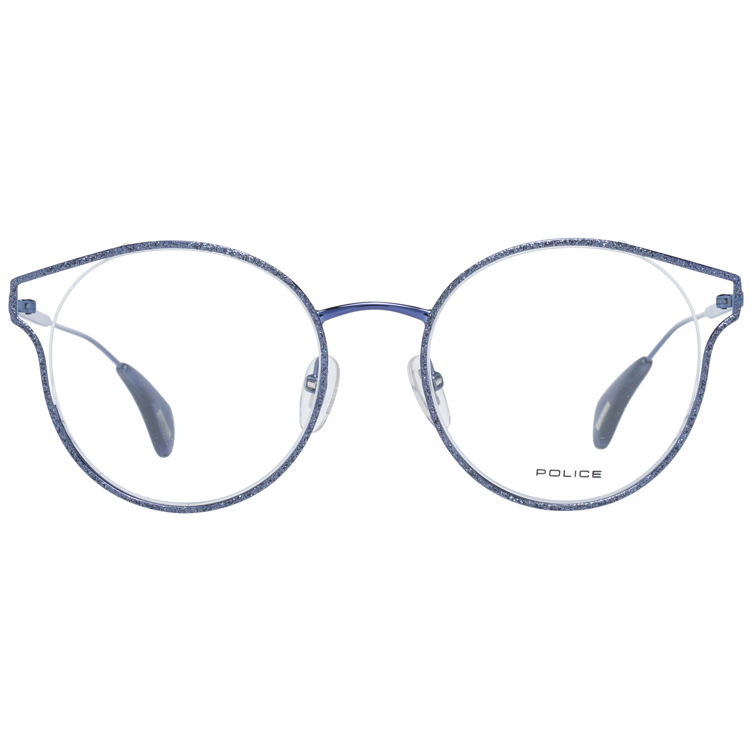 Police Frames Police Glasses Frames VPL926 0F54 50 Eyeglasses Eyewear UK USA Australia