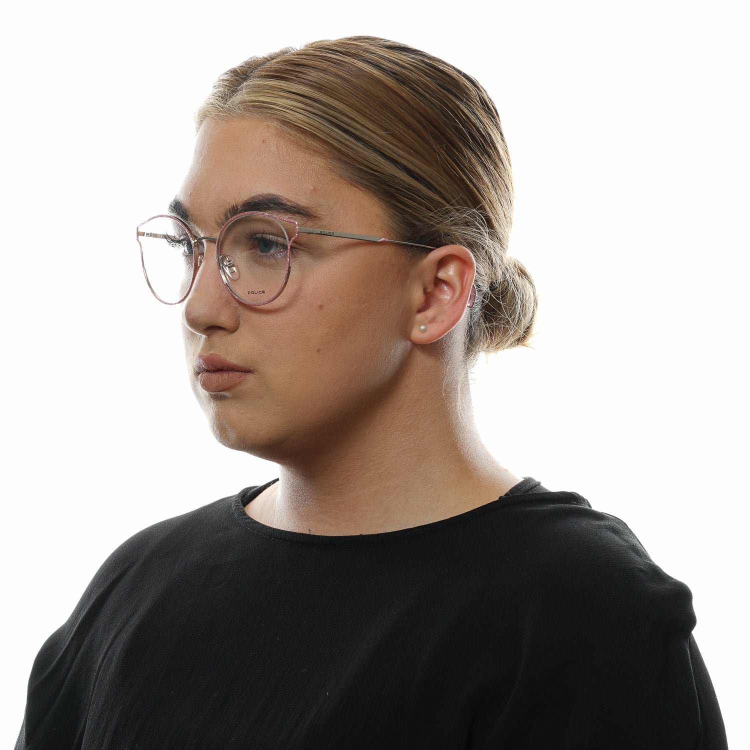 Police Frames Police Glasses Frames VPL926 0SNA 50 Eyeglasses Eyewear UK USA Australia