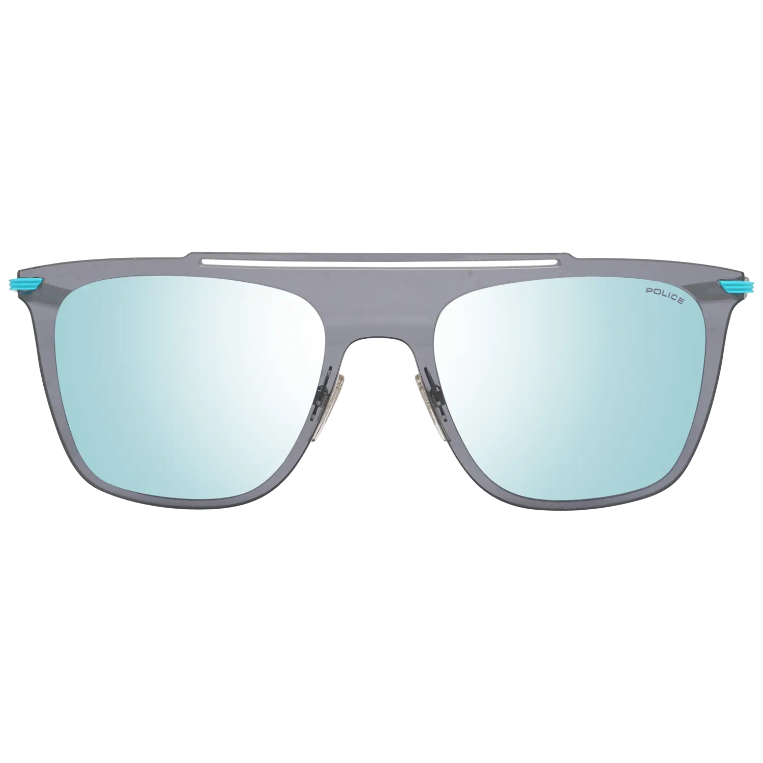 Police Sunglasses Police Sunglasses Men's SPL581 SG1X 52 Eyeglasses Eyewear UK USA Australia