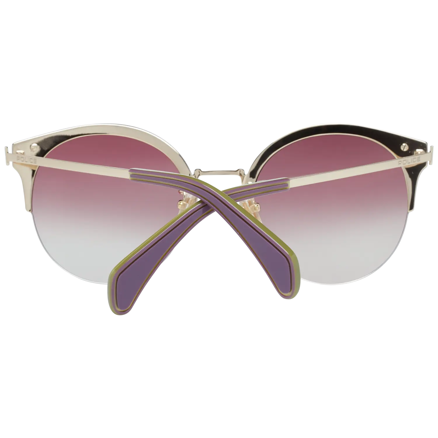 Police Sunglasses Police Sunglasses Women's SPL615 300X 61 Eyeglasses Eyewear UK USA Australia