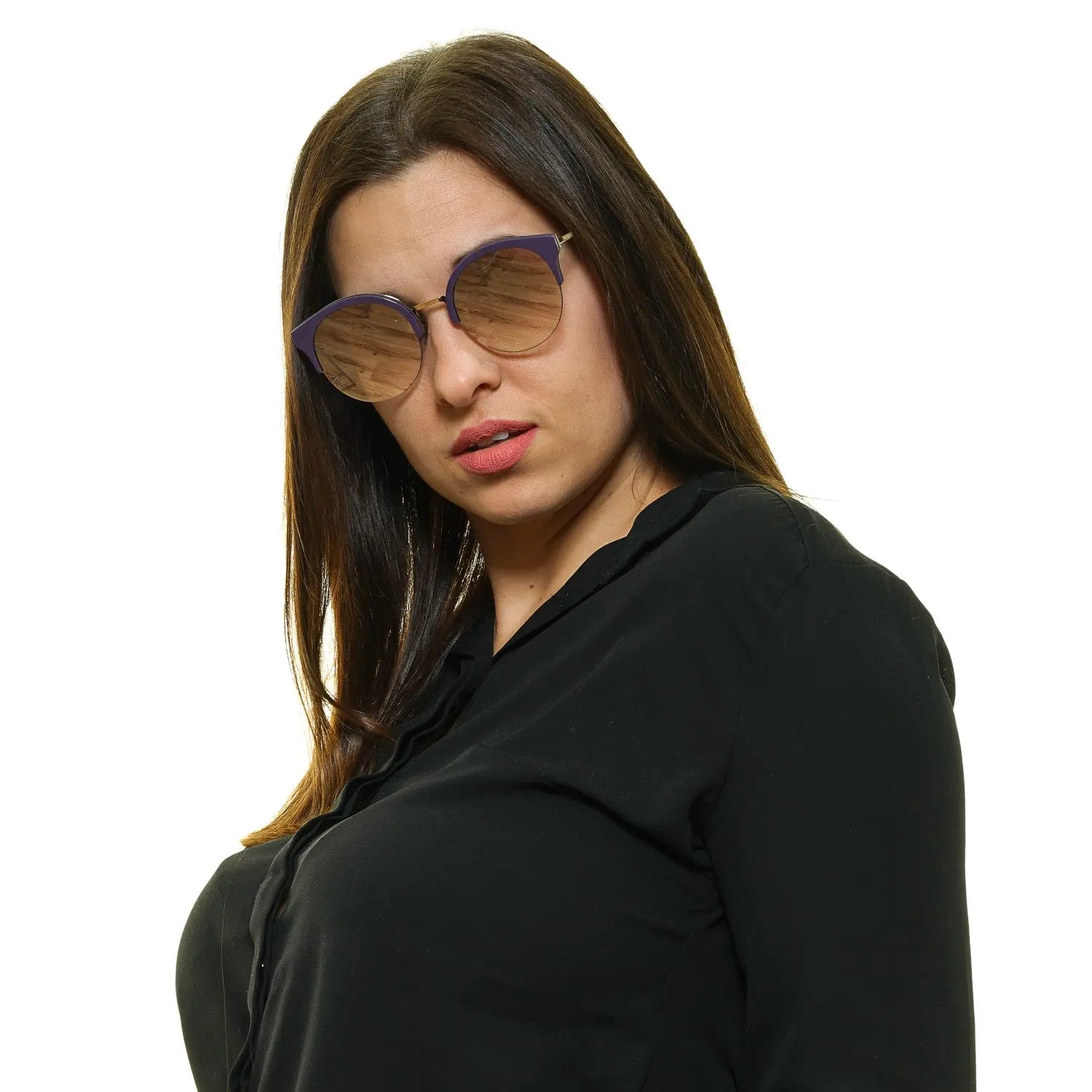 Police Sunglasses Police Sunglasses Women's SPL615 300X 61 Eyeglasses Eyewear UK USA Australia