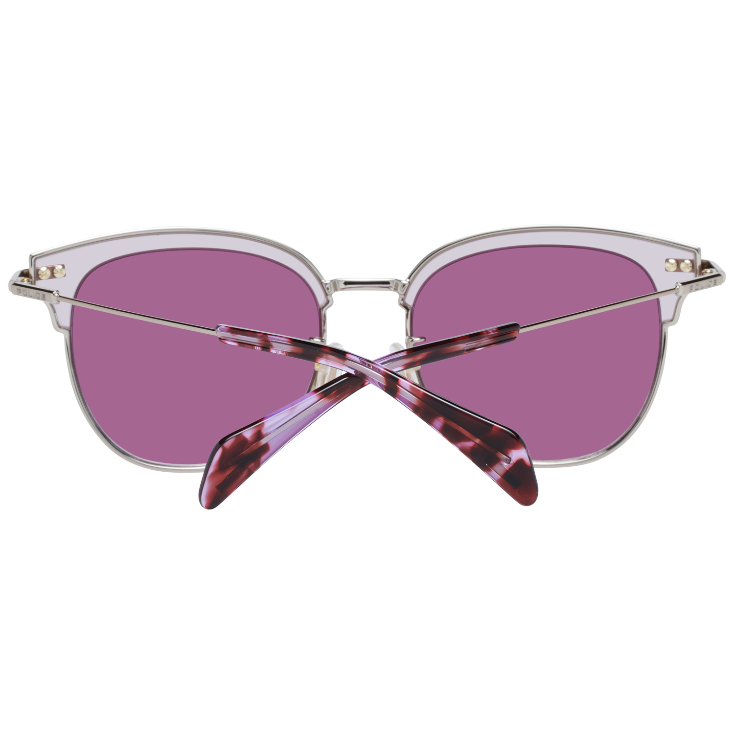 Police Sunglasses Police Sunglasses Women's SPL622 08FF 53 Eyeglasses Eyewear UK USA Australia