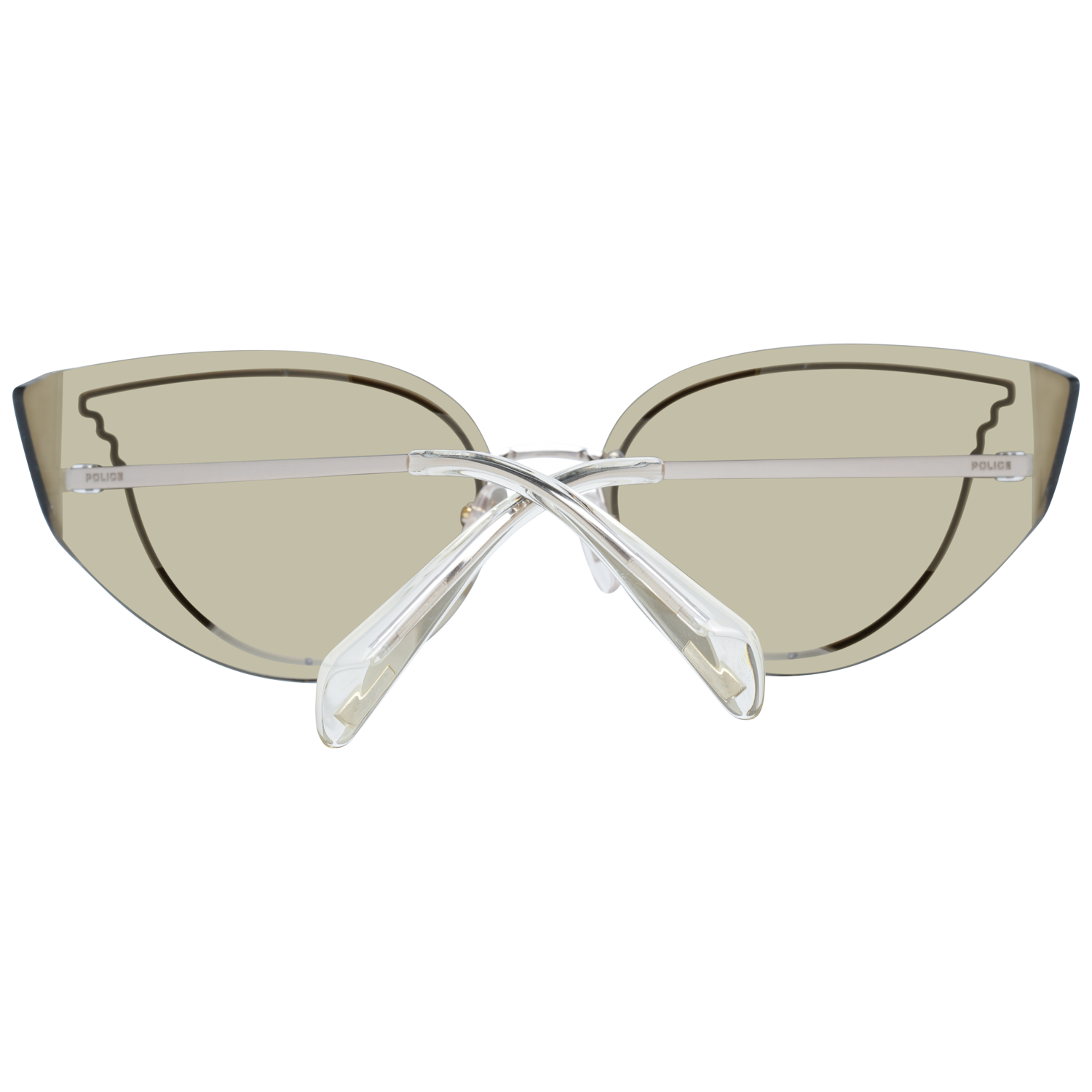 Police Sunglasses Police Sunglasses Women's SPL939 594G 63 Eyeglasses Eyewear UK USA Australia