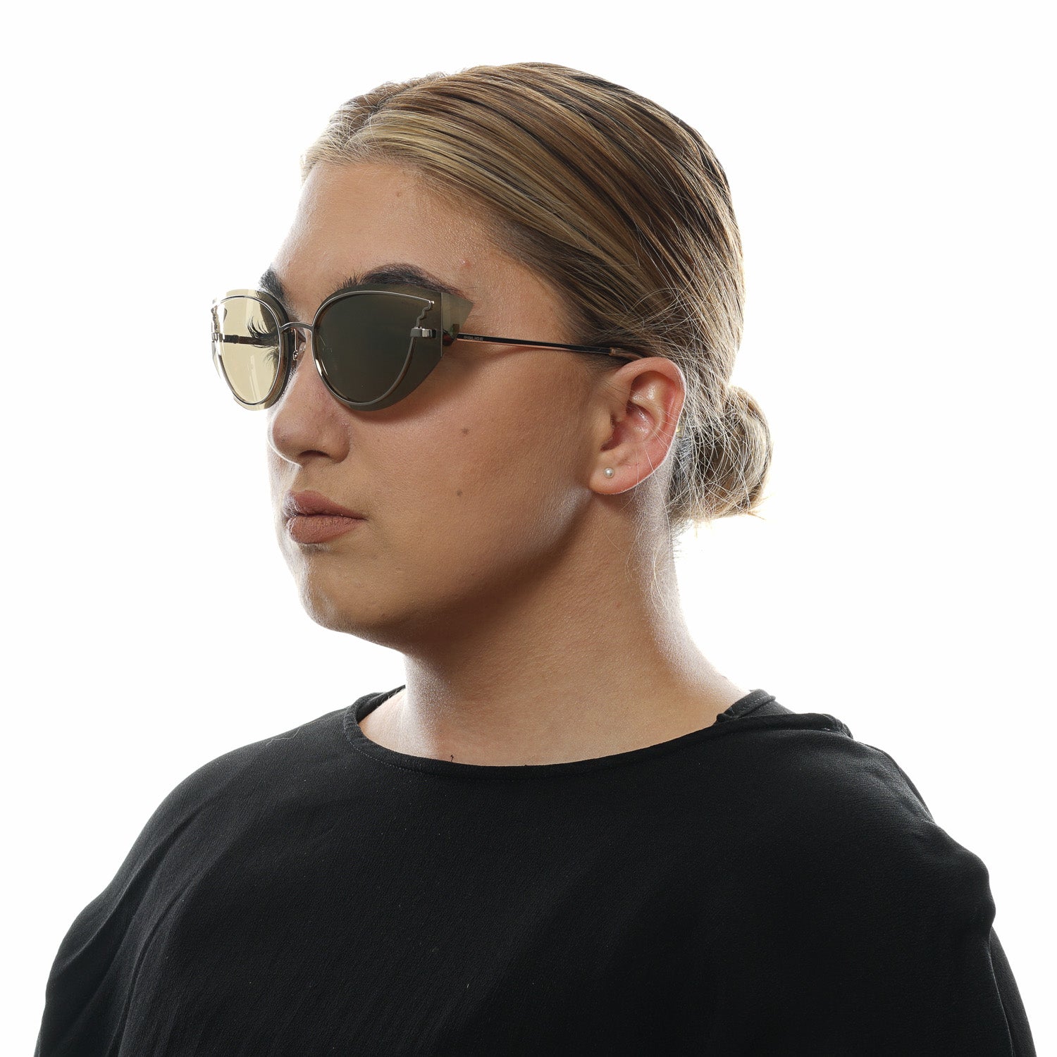 Police Sunglasses Police Sunglasses Women's SPL939 594G 63 Eyeglasses Eyewear UK USA Australia
