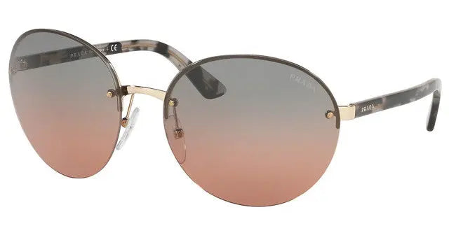 Prada Sunglasses Prada Sunglasses PR 68VS ZVN756 Eyeglasses Eyewear UK USA Australia
