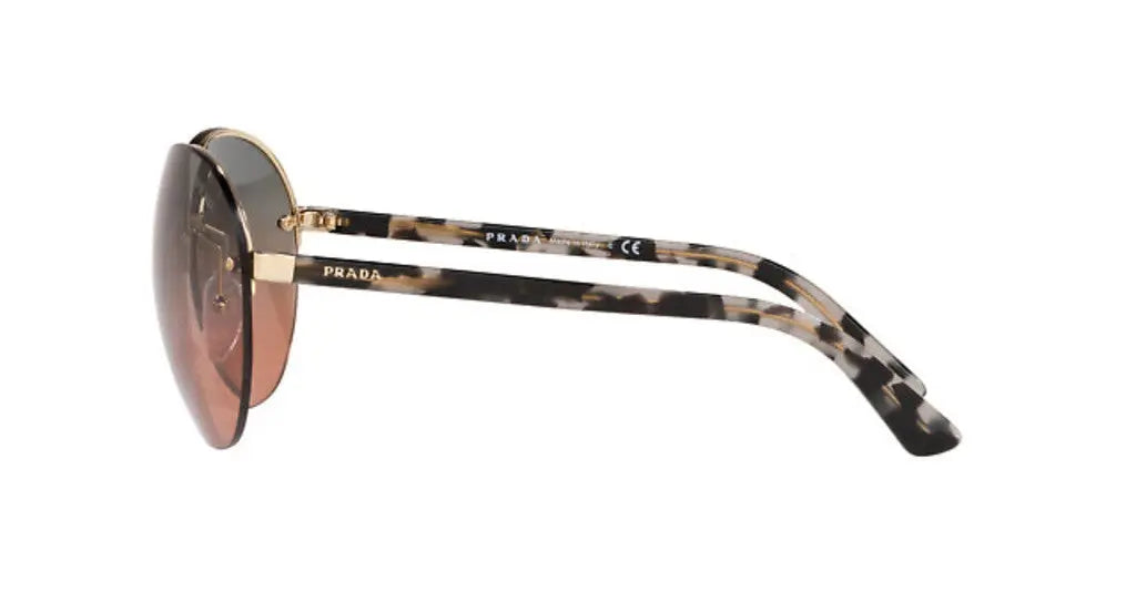 Prada Sunglasses Prada Sunglasses PR 68VS ZVN756 Eyeglasses Eyewear UK USA Australia