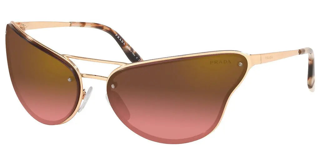 Prada Sunglasses Prada Sunglasses PR 74VS SVF715 Eyeglasses Eyewear UK USA Australia