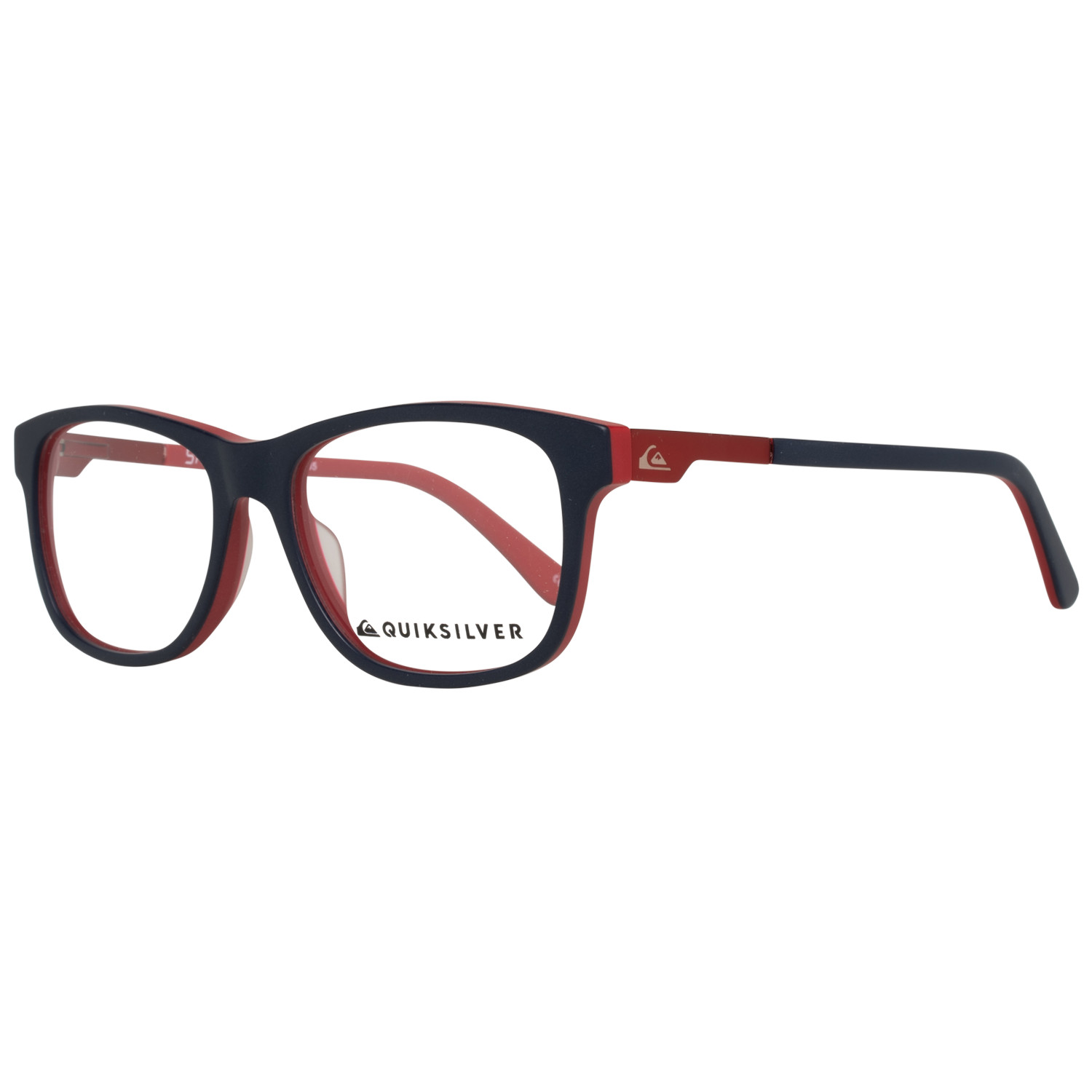 Quiksilver Frames Quiksilver Glasses Optical Frame EQYEG03064 ARED 50 Eyeglasses Eyewear UK USA Australia