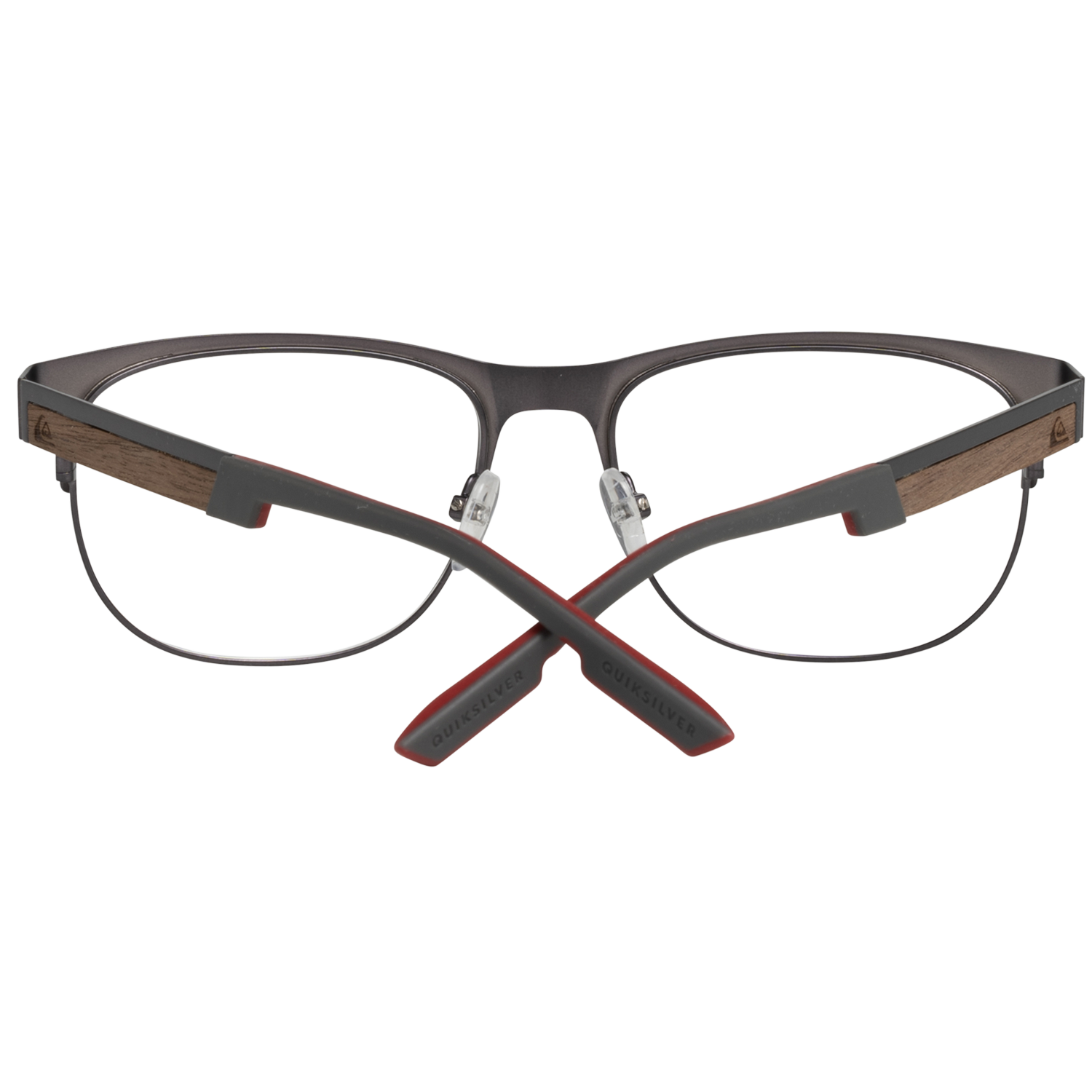 Quiksilver Frames Quiksilver Glasses Optical Frame EQYEG03071 BGUN 53 Eyeglasses Eyewear UK USA Australia