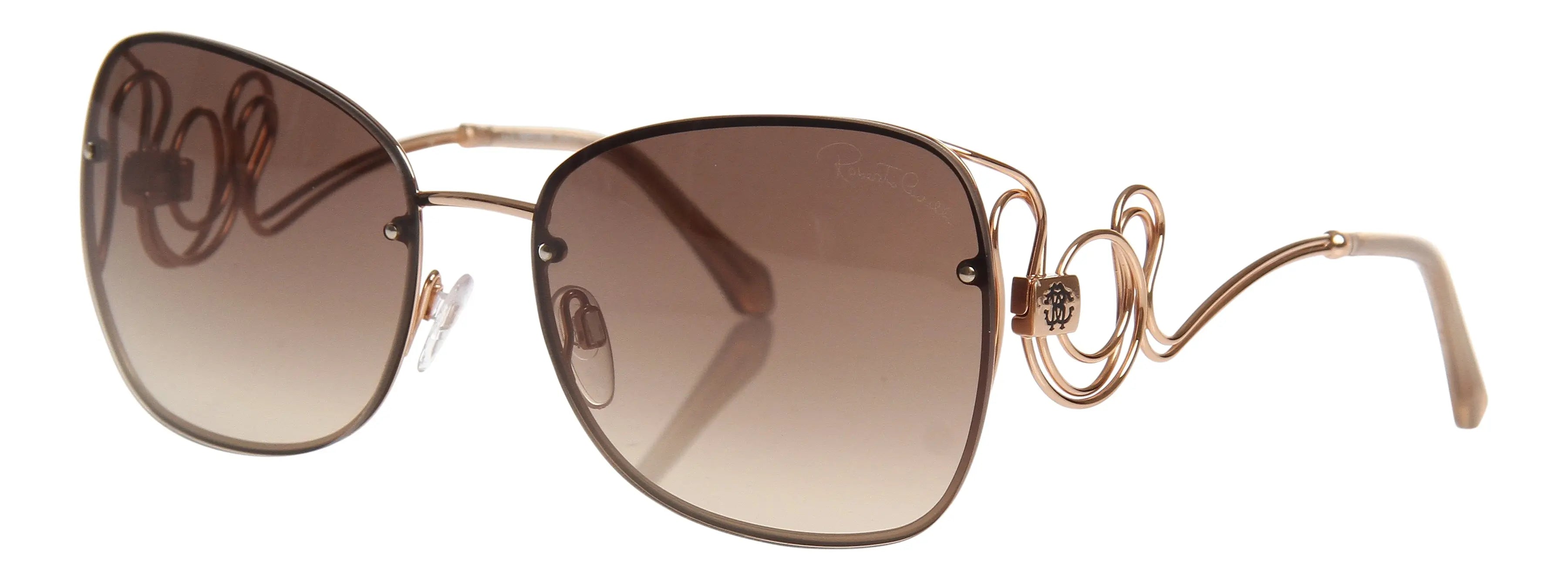 Roberto Cavalli Sunglasses Roberto Cavalli Sunglasses Rc1027 28G CARRARA Eyeglasses Eyewear UK USA Australia