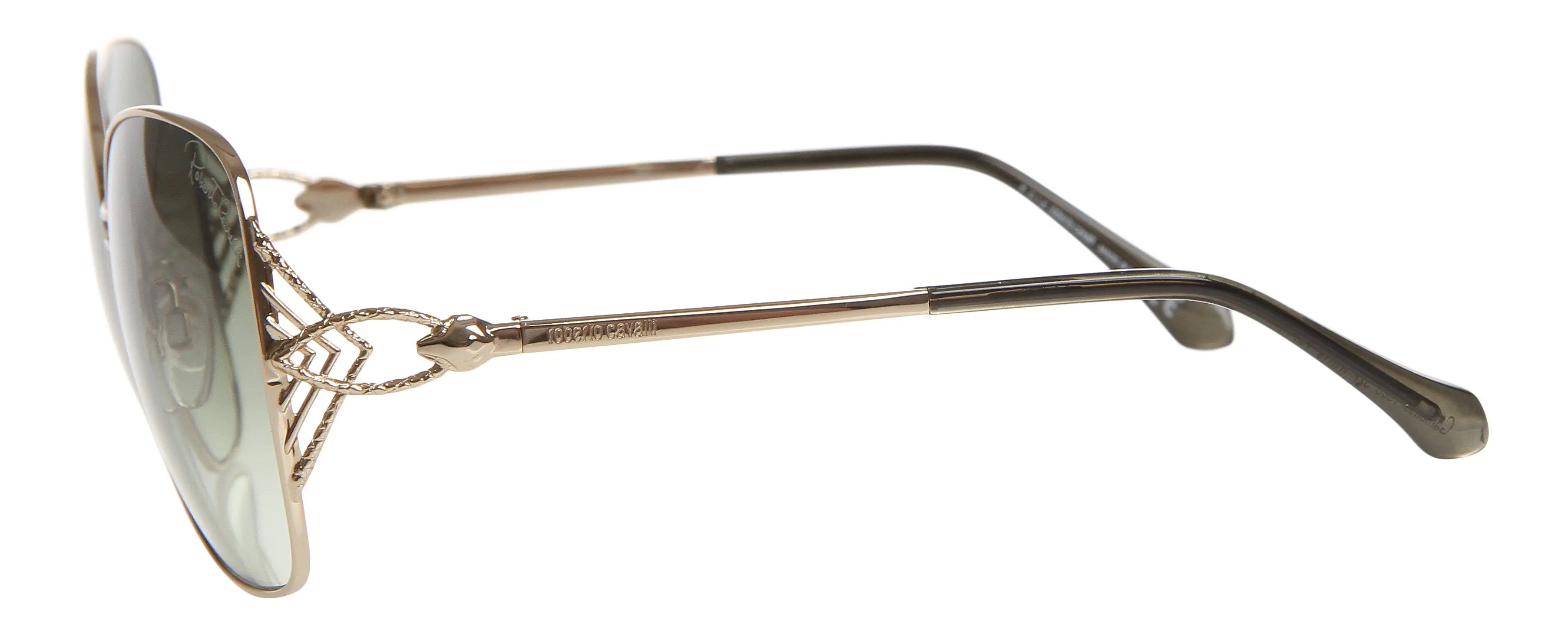 Roberto Cavalli Sunglasses Roberto Cavalli Sunglasses Rc1060 32P GAMBASSI Eyeglasses Eyewear UK USA Australia