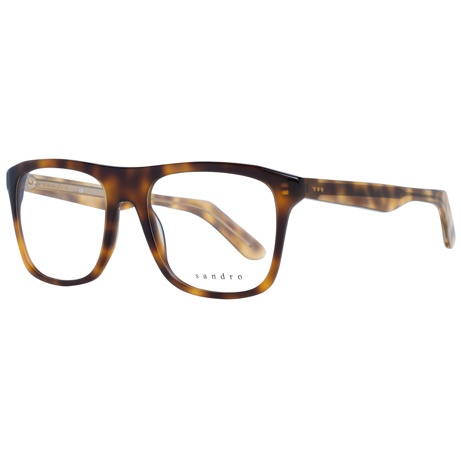 Sandro Frames Sandro Optical Frame SD1003 201 52 Eyeglasses Eyewear UK USA Australia
