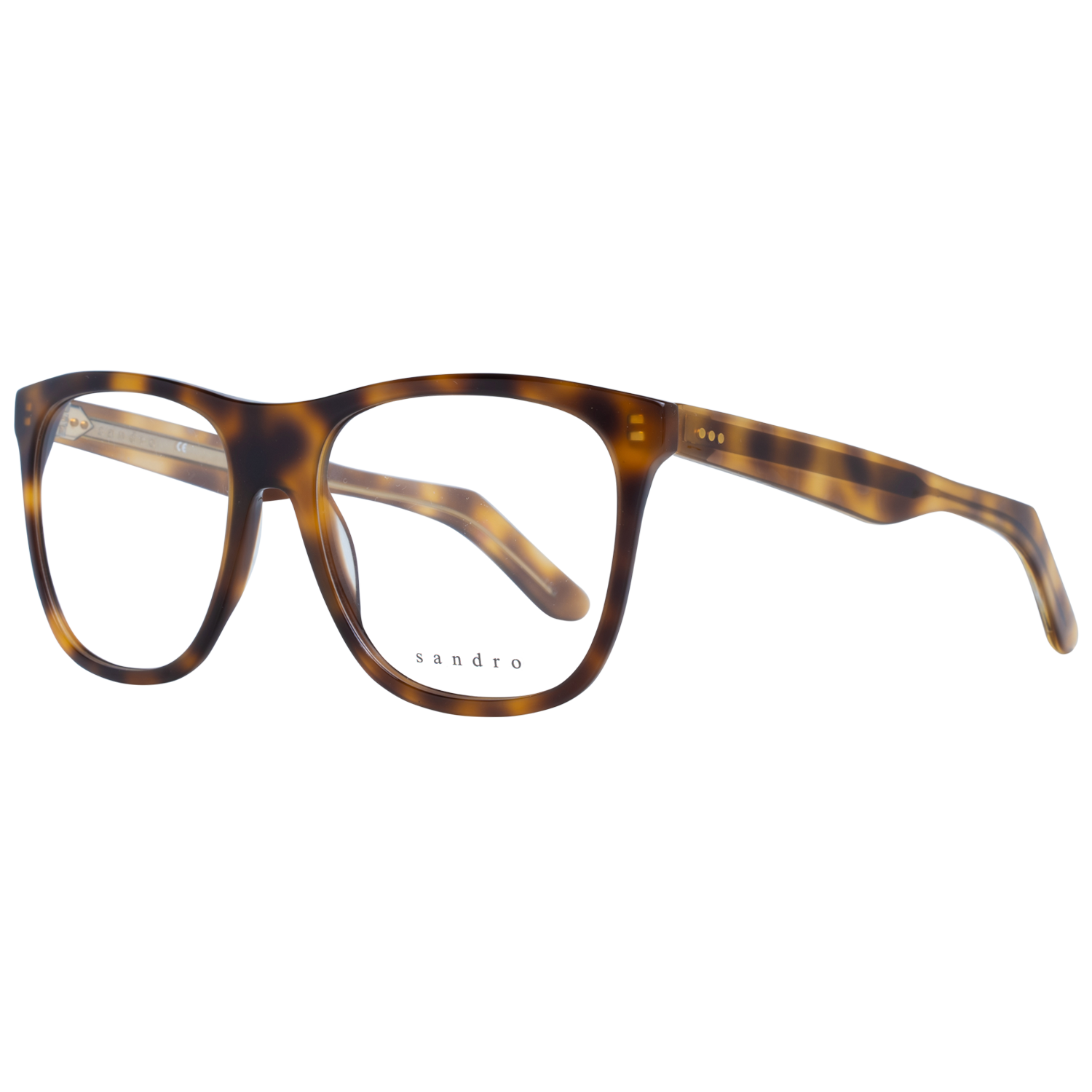 Sandro Frames Sandro Optical Frame SD1004 201 53 Eyeglasses Eyewear UK USA Australia