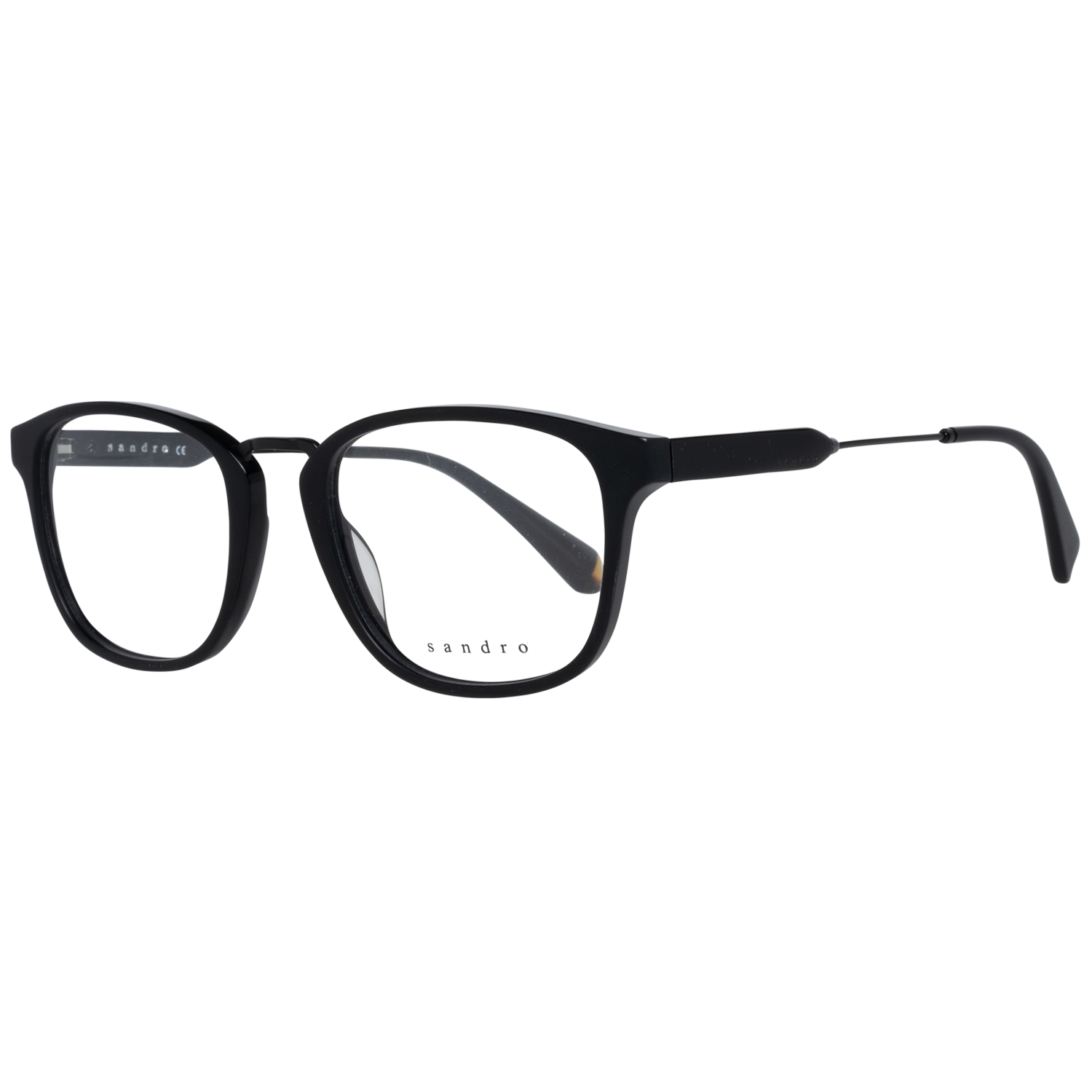 Sandro Frames Sandro Optical Frame SD1007 001 51 Eyeglasses Eyewear UK USA Australia