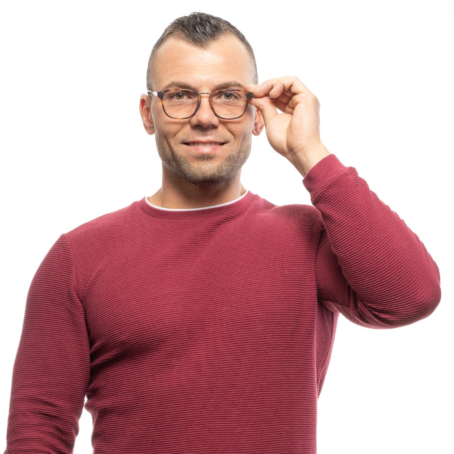 Sandro Frames Sandro Optical Frame SD1007 201 51 Eyeglasses Eyewear UK USA Australia