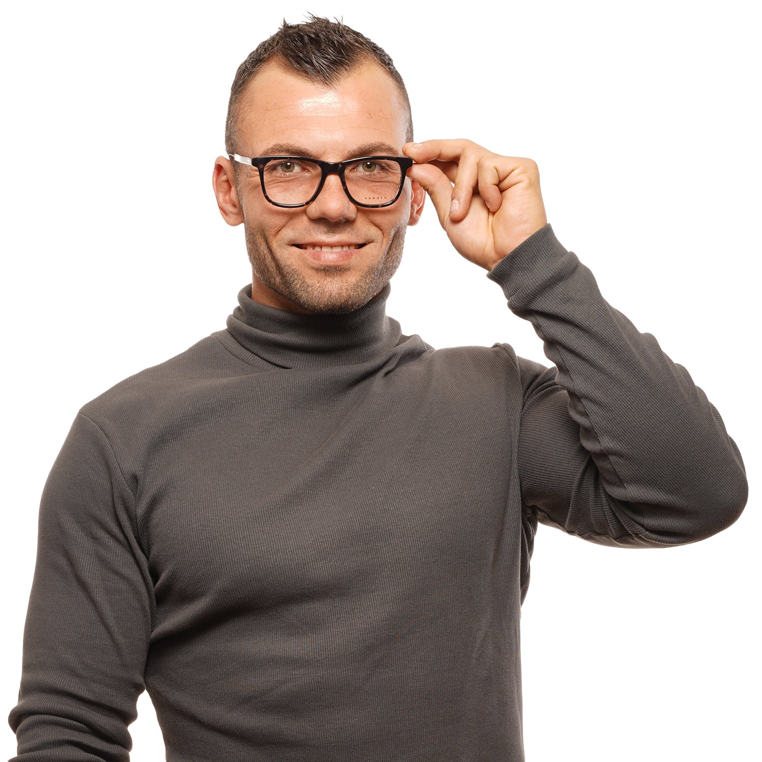 Sandro Frames Sandro Optical Frame SD1024 207 50 Eyeglasses Eyewear UK USA Australia