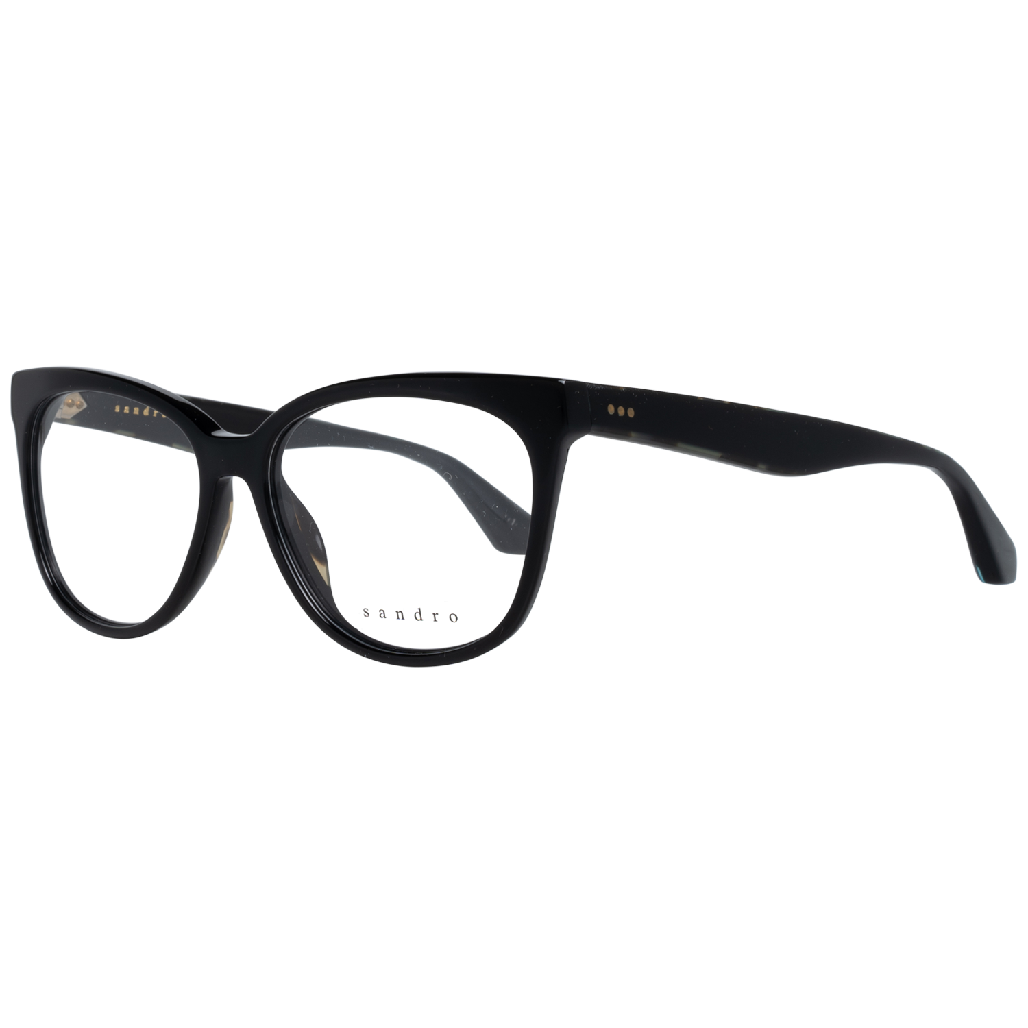 Sandro Frames Sandro Optical Frame SD2003 001 53 Eyeglasses Eyewear UK USA Australia