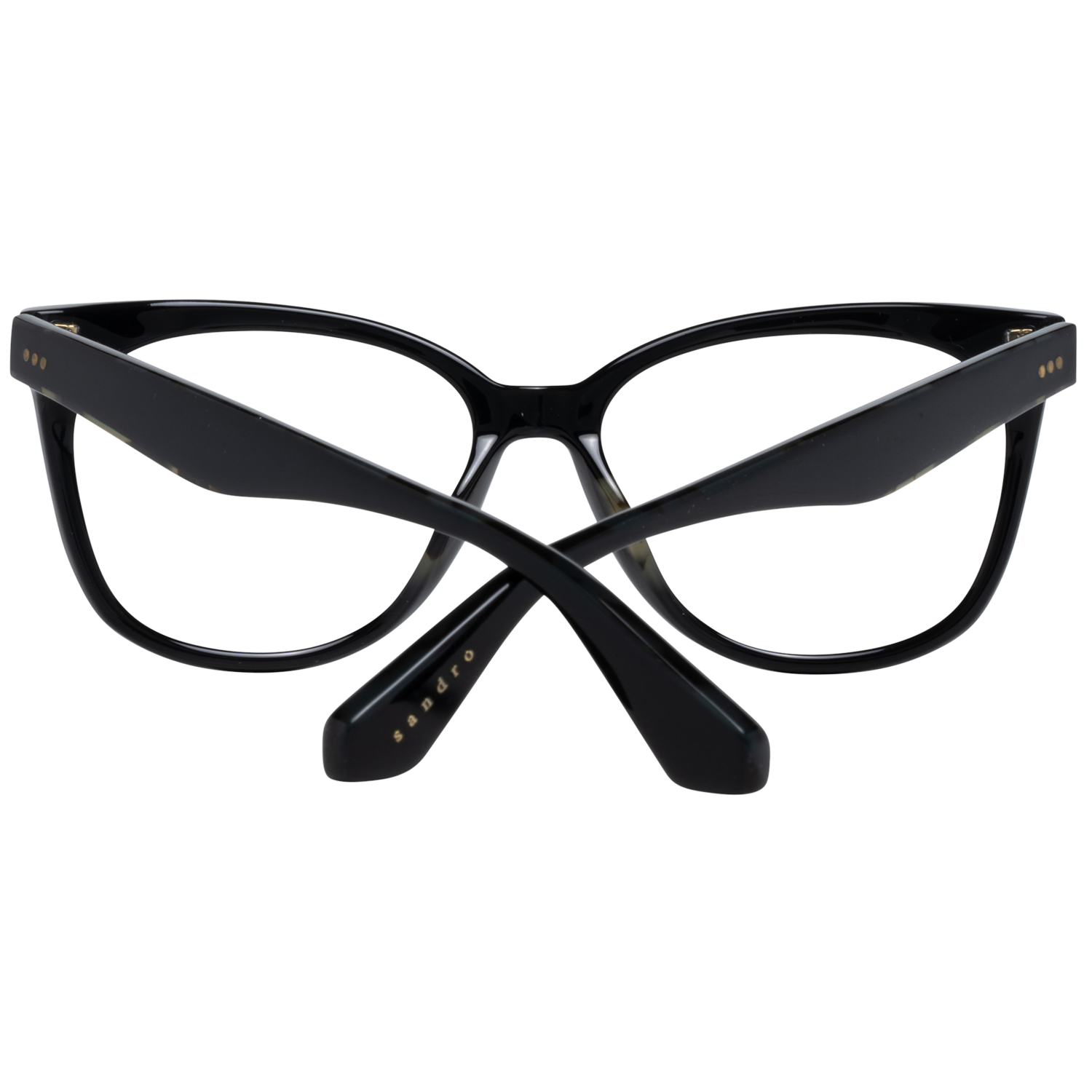 Sandro Frames Sandro Optical Frame SD2003 001 53 Eyeglasses Eyewear UK USA Australia