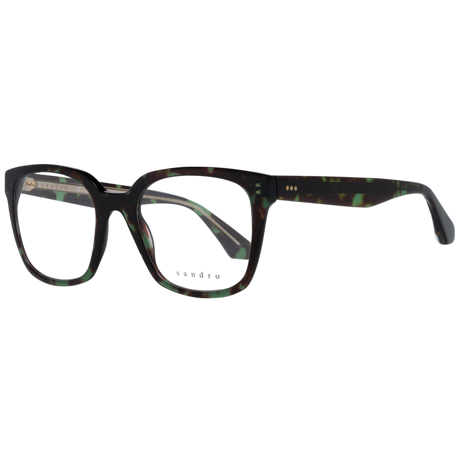 Sandro Frames Sandro Optical Frame SD2008 205 50 Eyeglasses Eyewear UK USA Australia