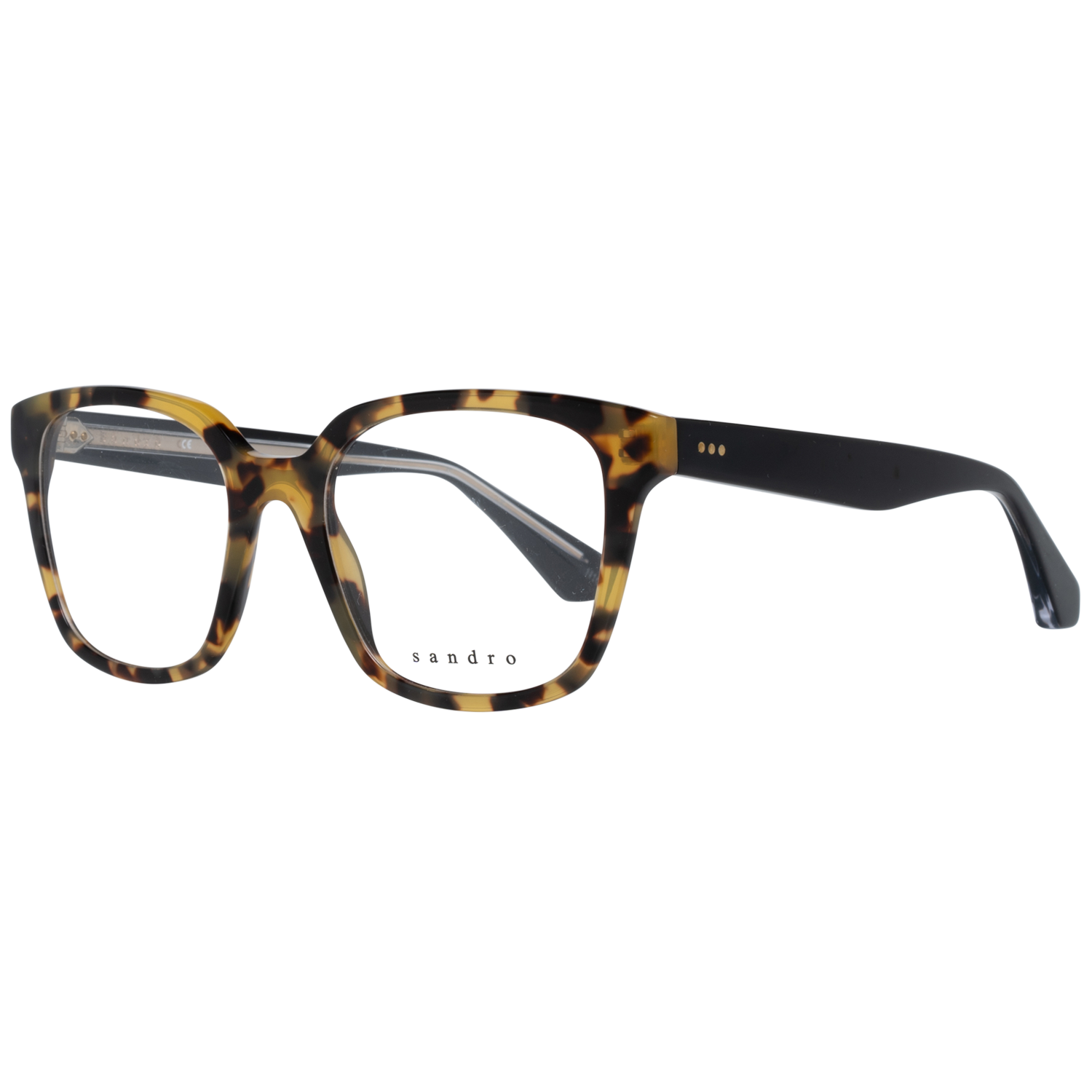 Sandro Frames Sandro Optical Frame SD2008 206 50 Eyeglasses Eyewear UK USA Australia