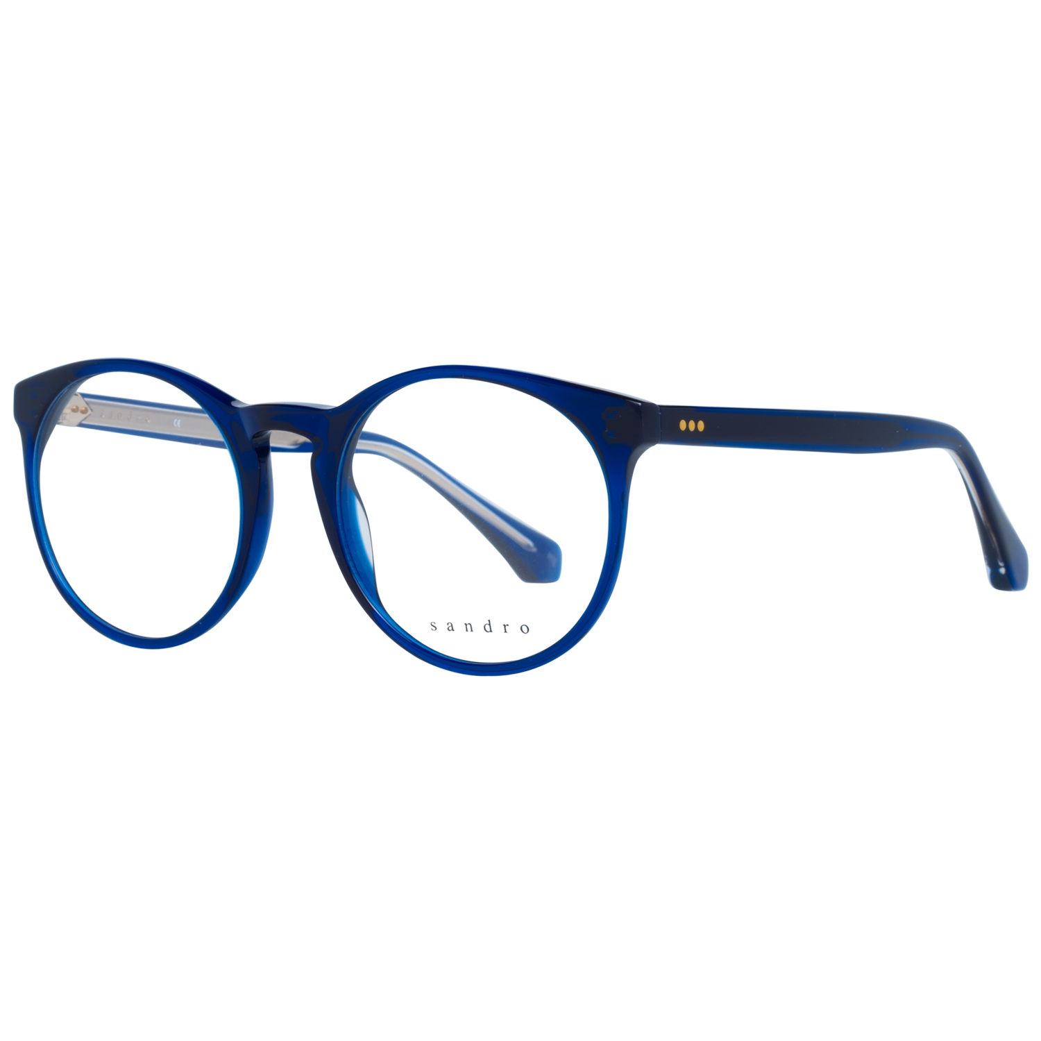 Sandro Frames Sandro Optical Frame SD2015 004 51 Eyeglasses Eyewear UK USA Australia