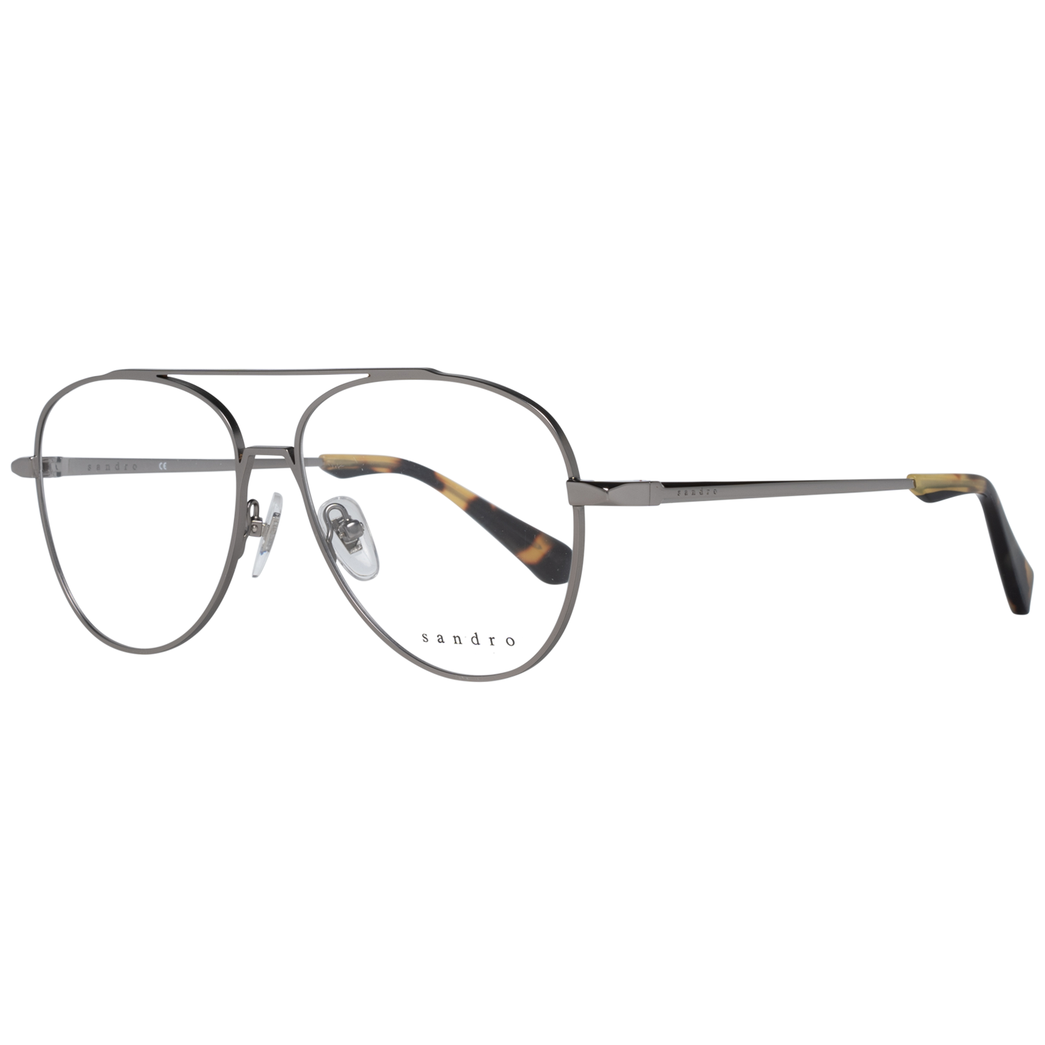 Sandro Frames Sandro Optical Frame SD3001 890 55 Eyeglasses Eyewear UK USA Australia