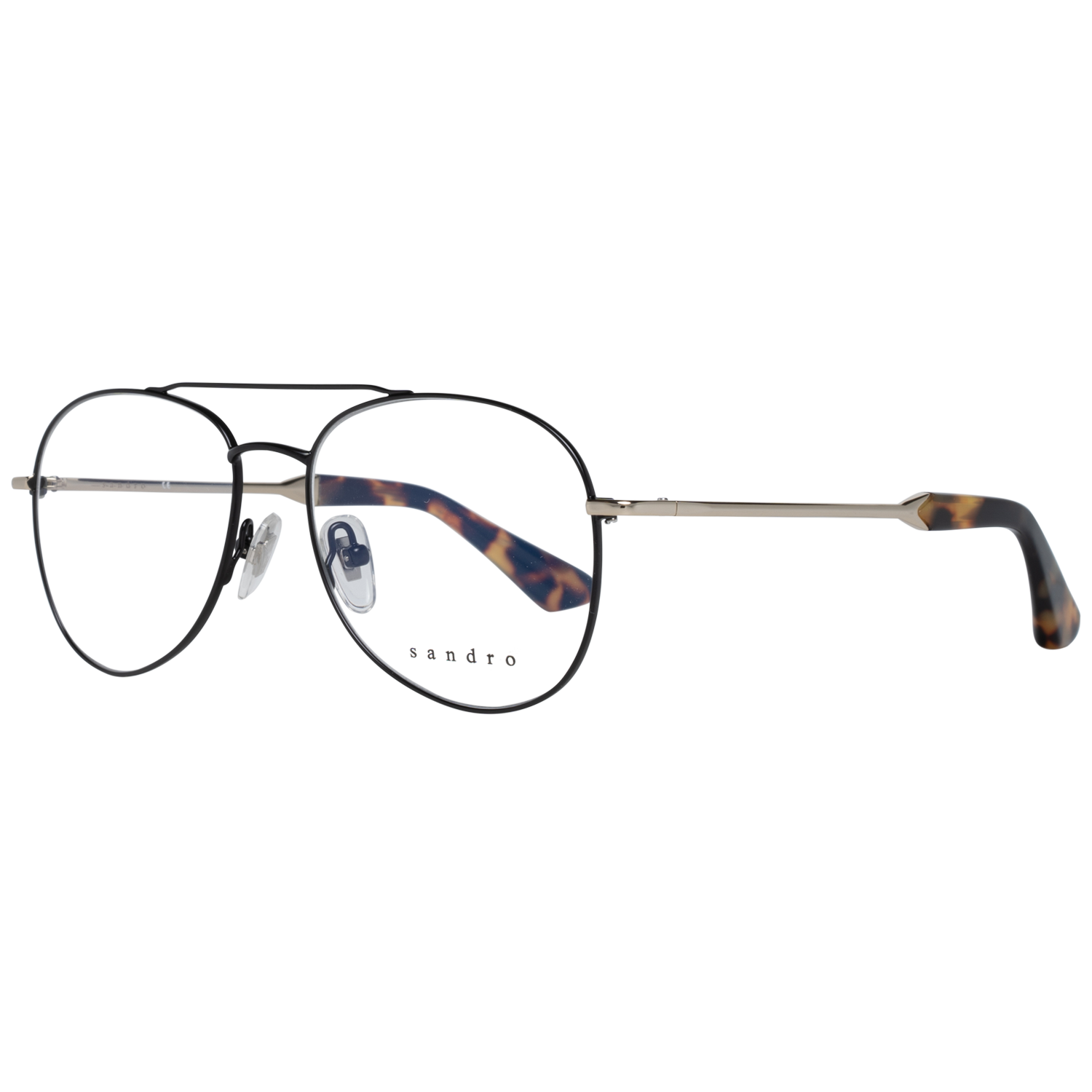 Sandro Frames Sandro Optical Frame SD4003 109 51 Eyeglasses Eyewear UK USA Australia