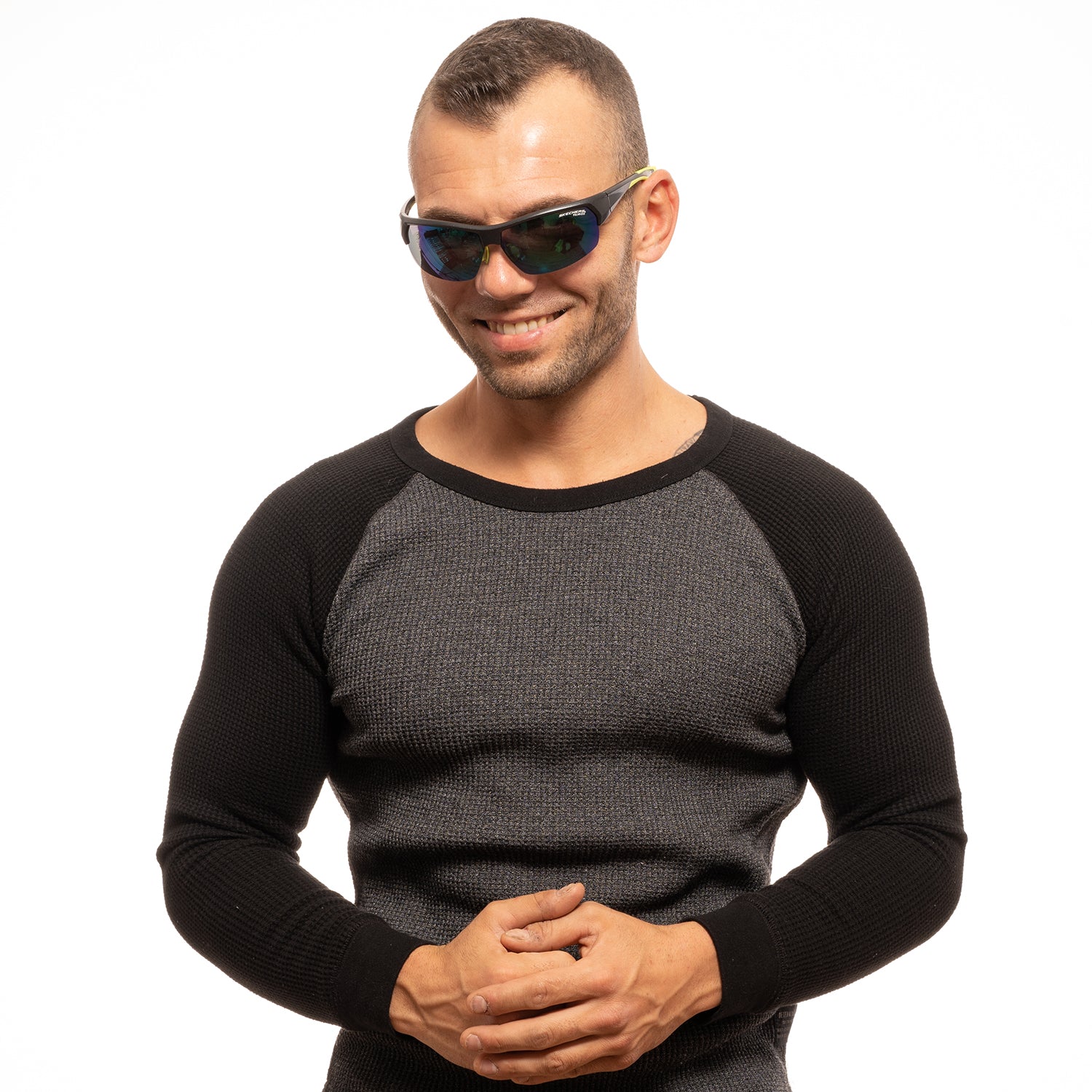 Skechers Sunglasses Skechers Sunglasses SE5144 01R 70 Eyeglasses Eyewear UK USA Australia