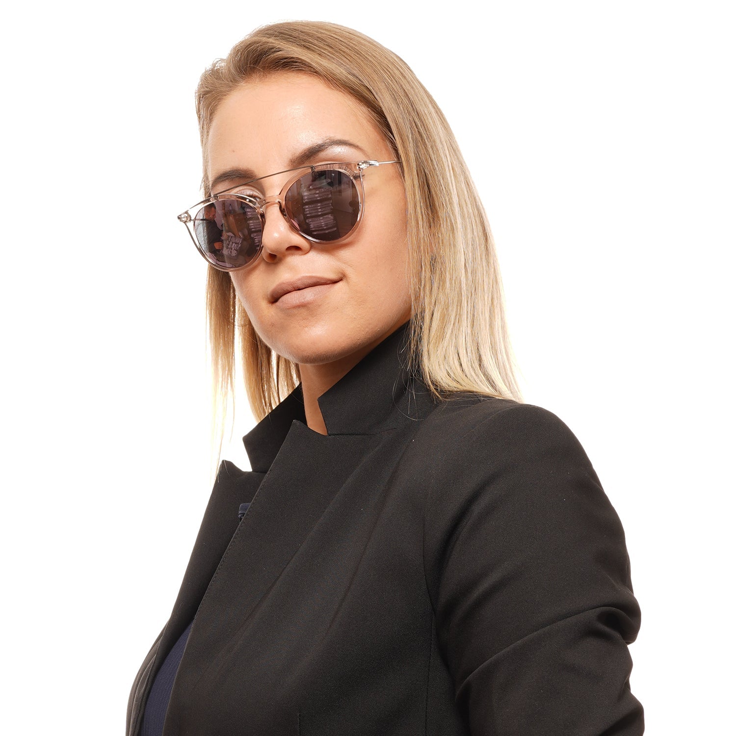 Skechers Sunglasses Skechers Sunglasses SE6107 20U 51 Eyeglasses Eyewear UK USA Australia