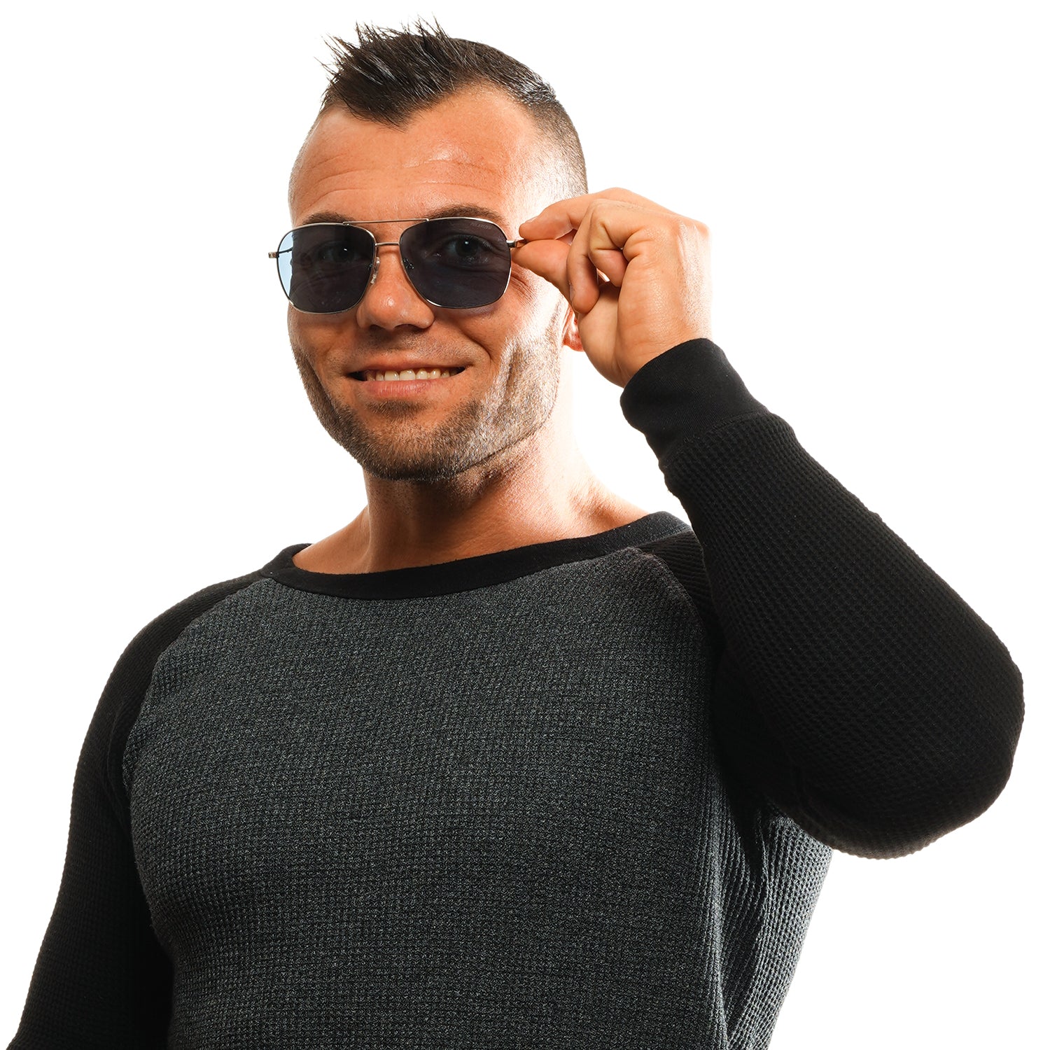 Skechers Sunglasses Skechers Sunglasses SE6114 10V 59 Eyeglasses Eyewear UK USA Australia