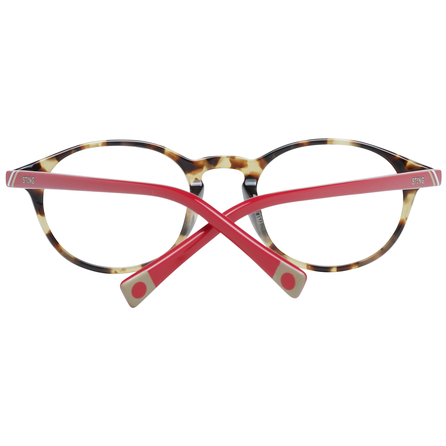 Sting Frames Sting Optical Frame VS6527V 0960 47 Eyeglasses Eyewear UK USA Australia