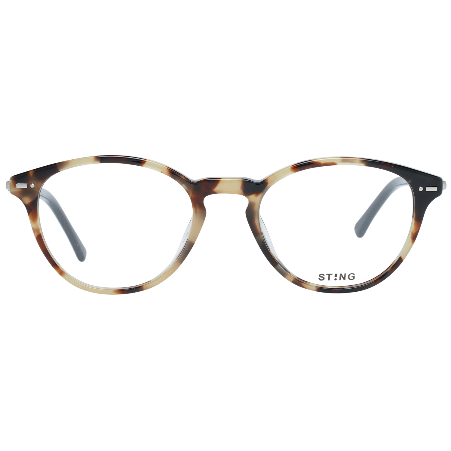 Sting Frames Sting Optical Frame VS6561W 0960 49 Eyeglasses Eyewear UK USA Australia